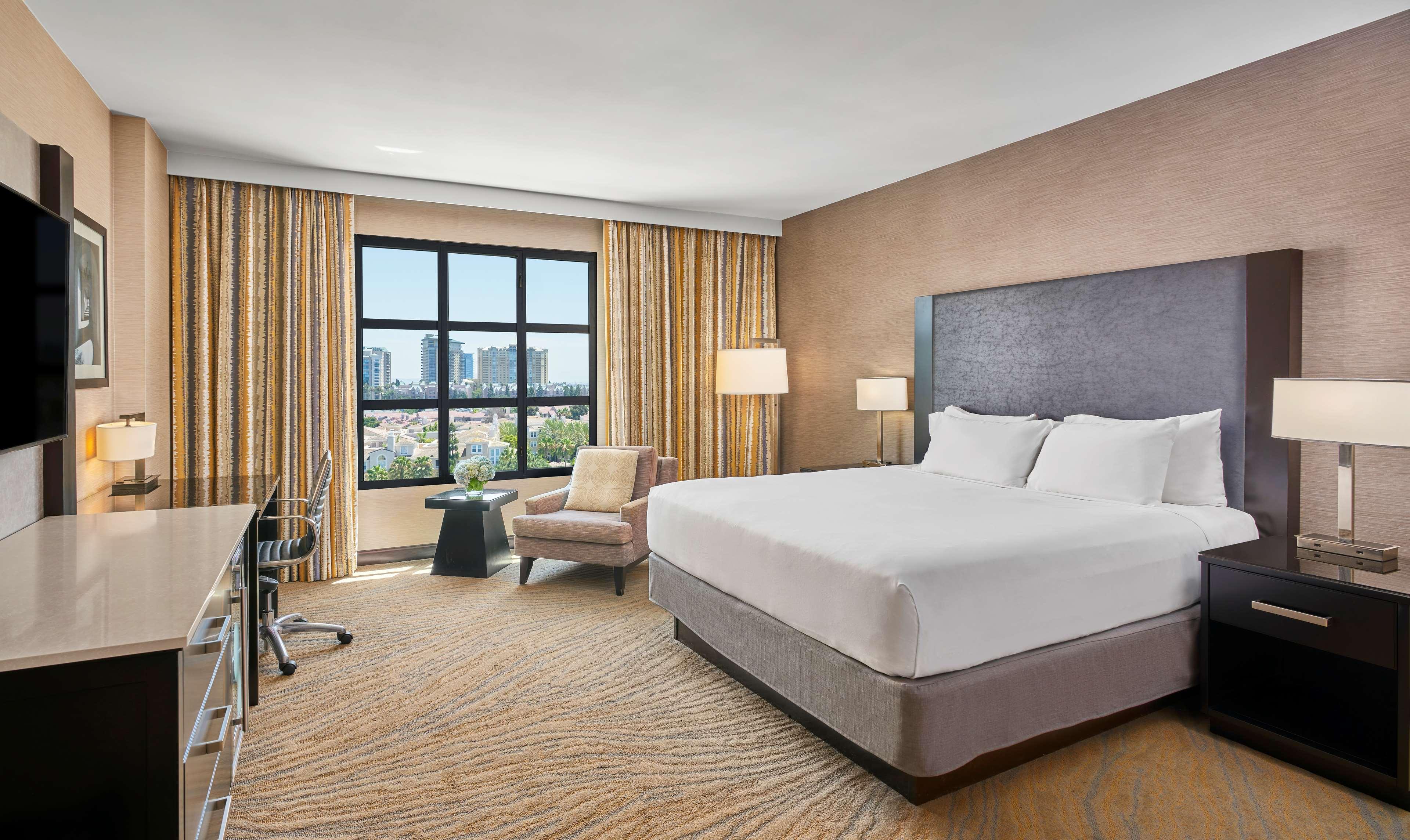 Double Two Queen Beds