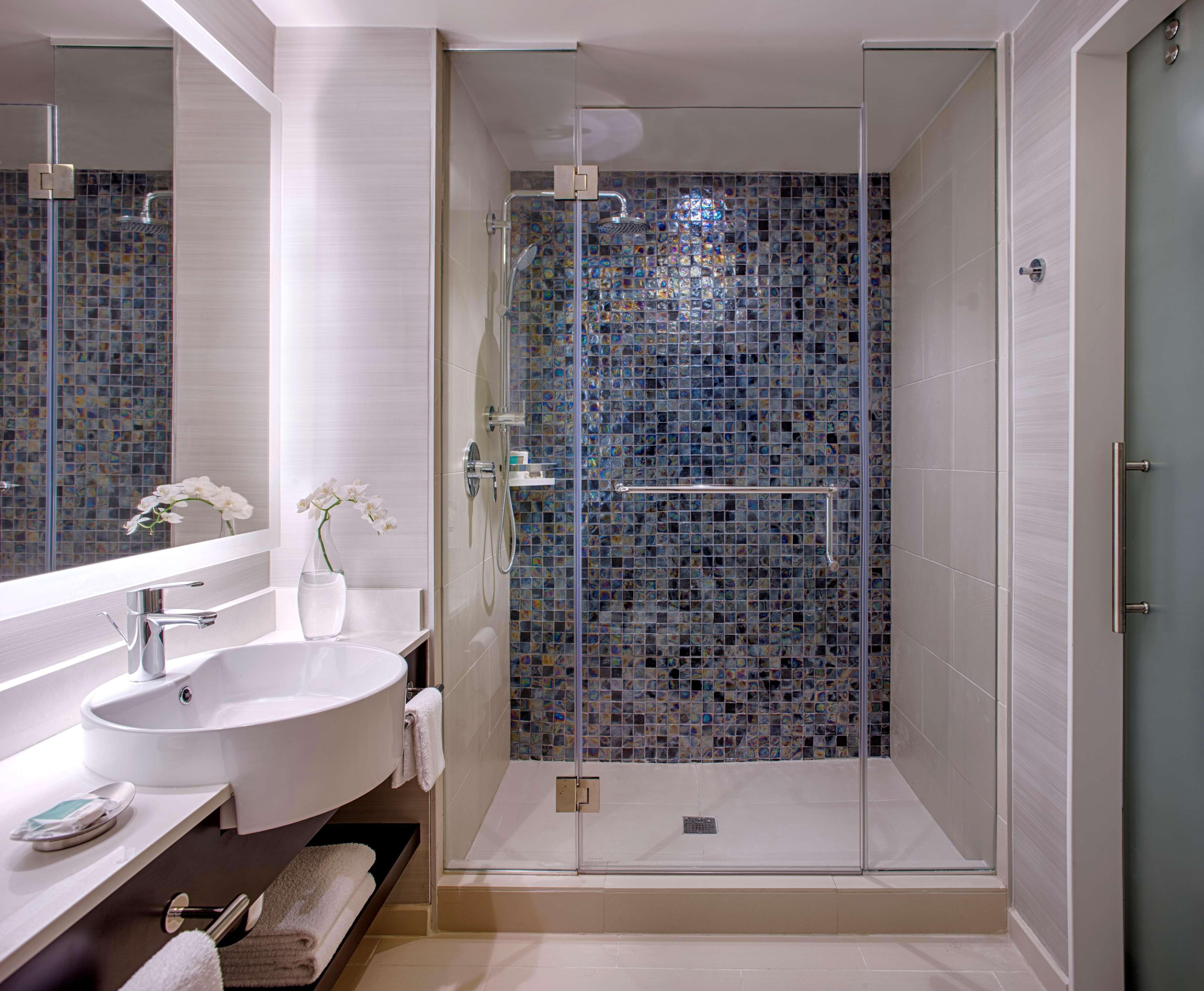 Double Two Queen Beds