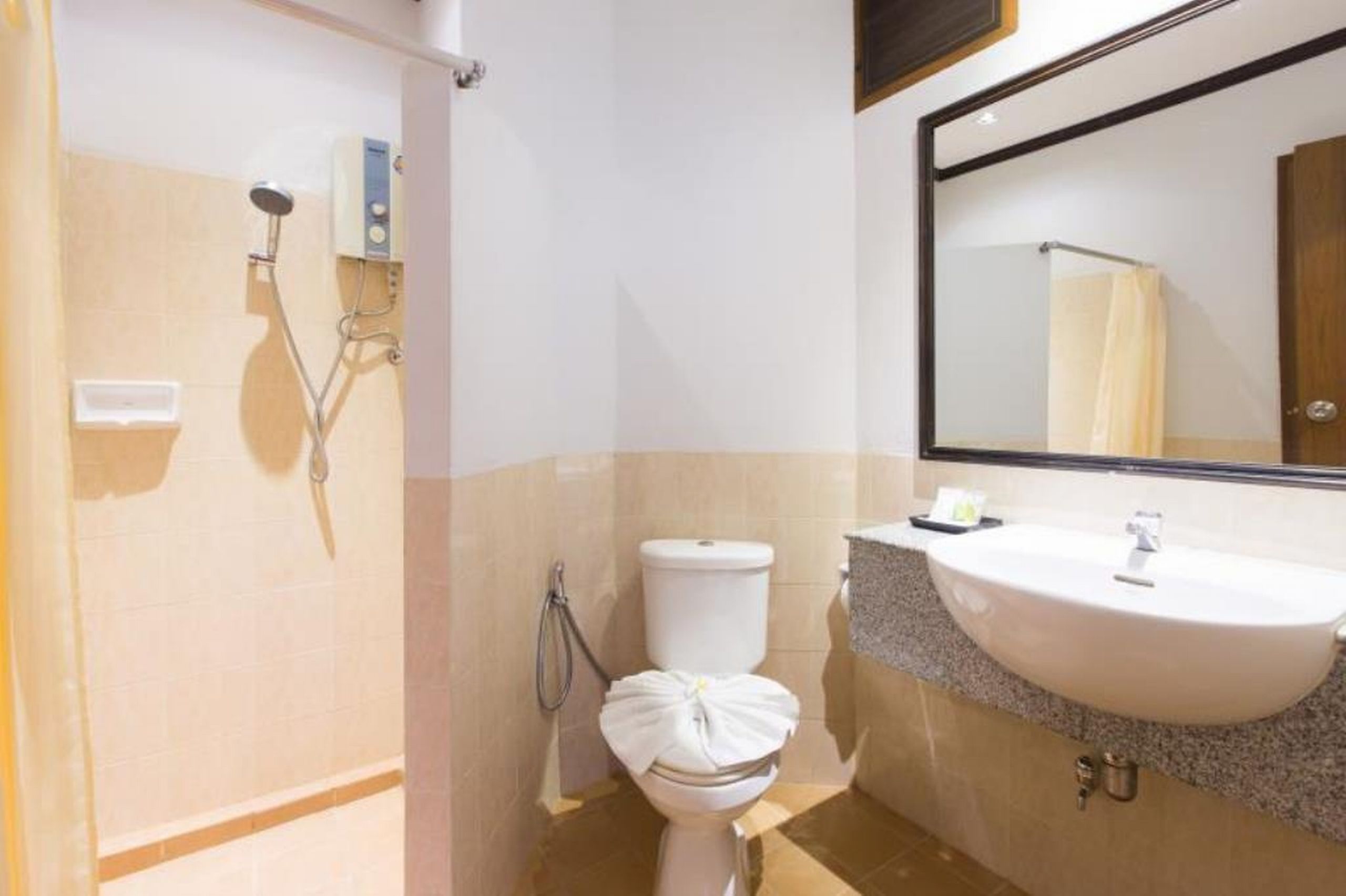 Junior Suite Standard