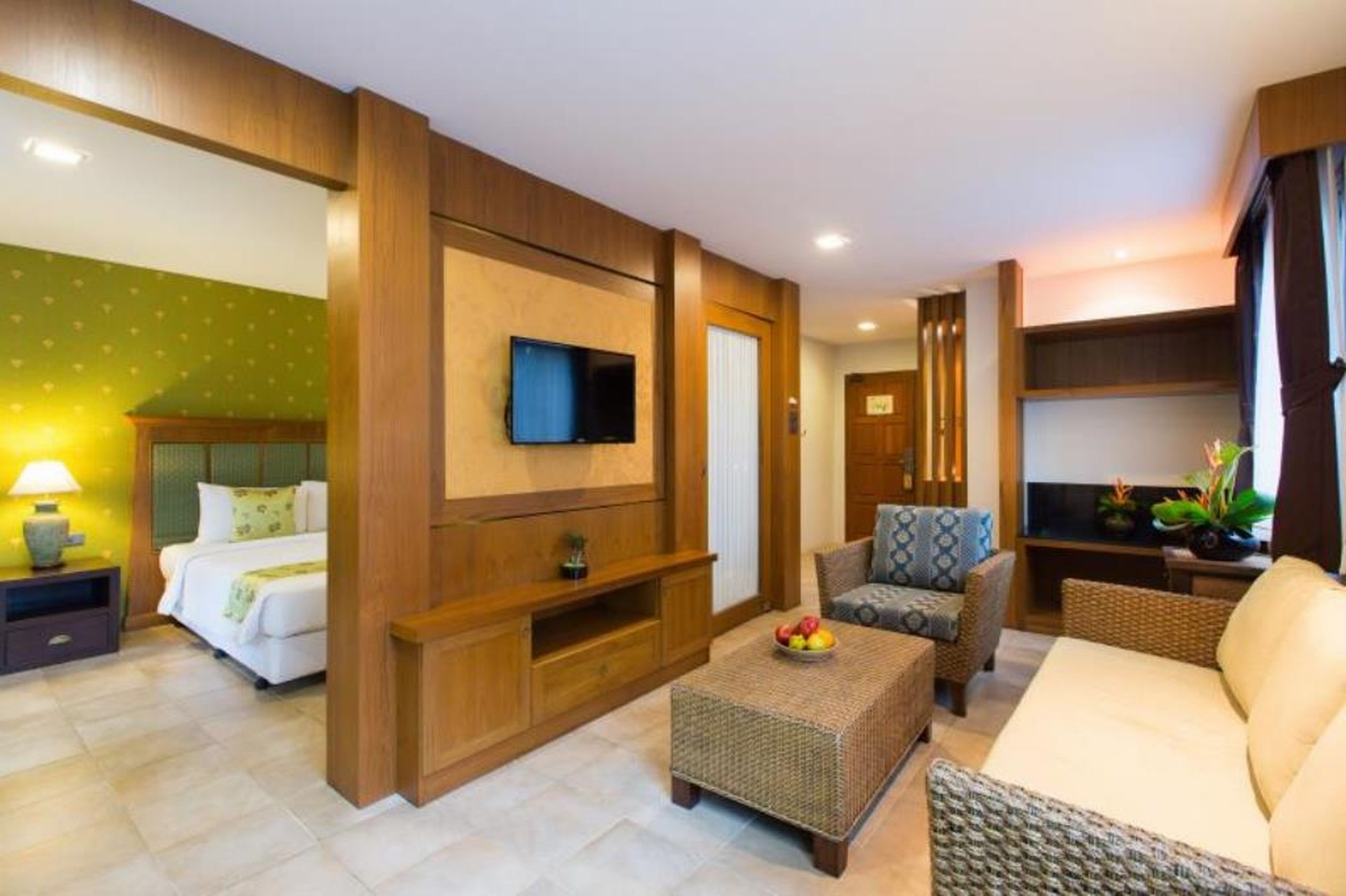 Junior Suite Standard