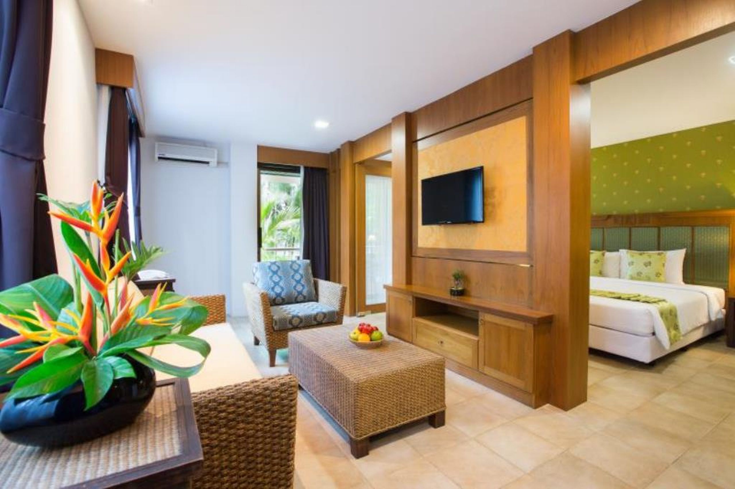 Junior Suite Standard