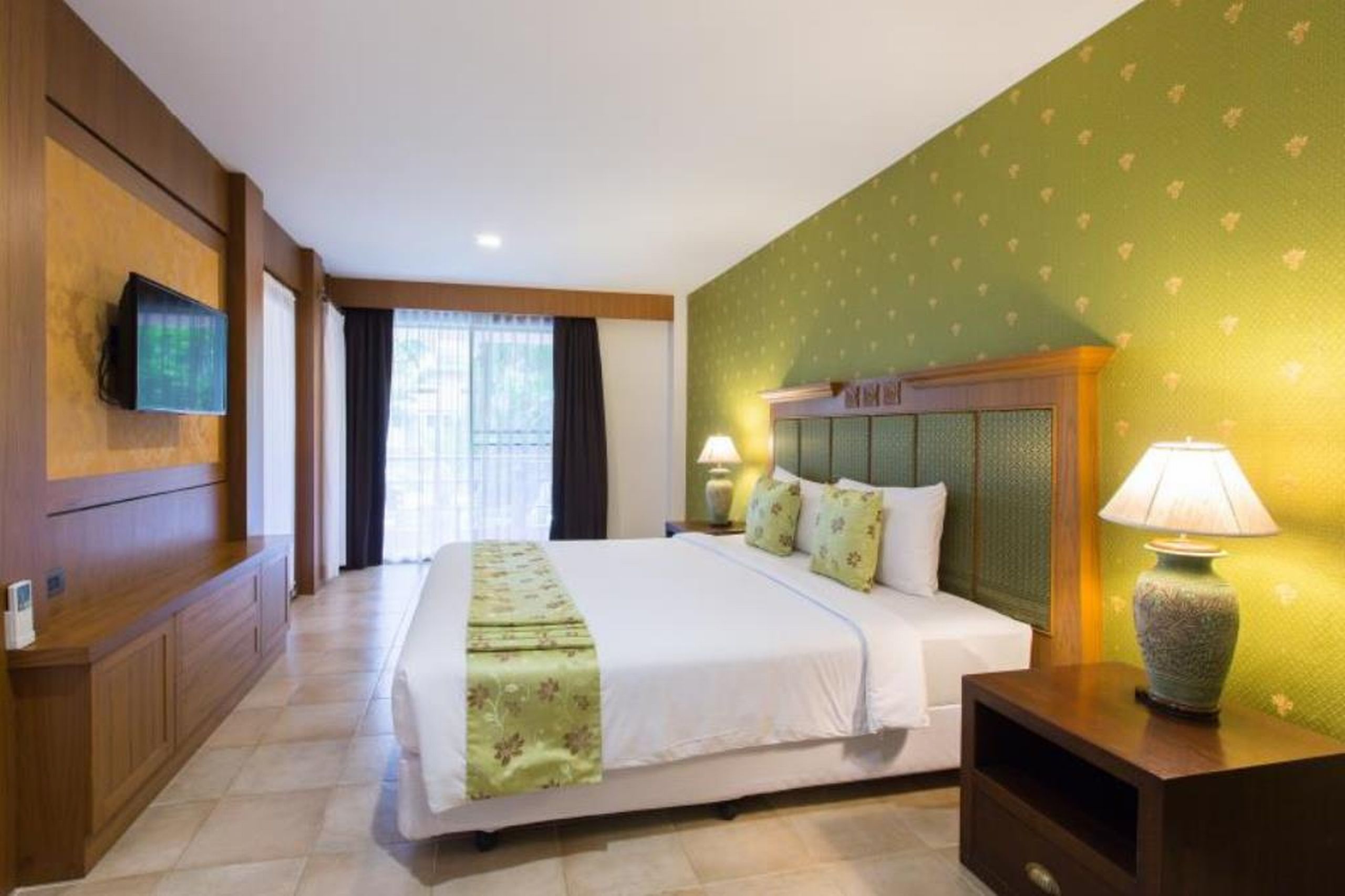 Junior Suite Standard