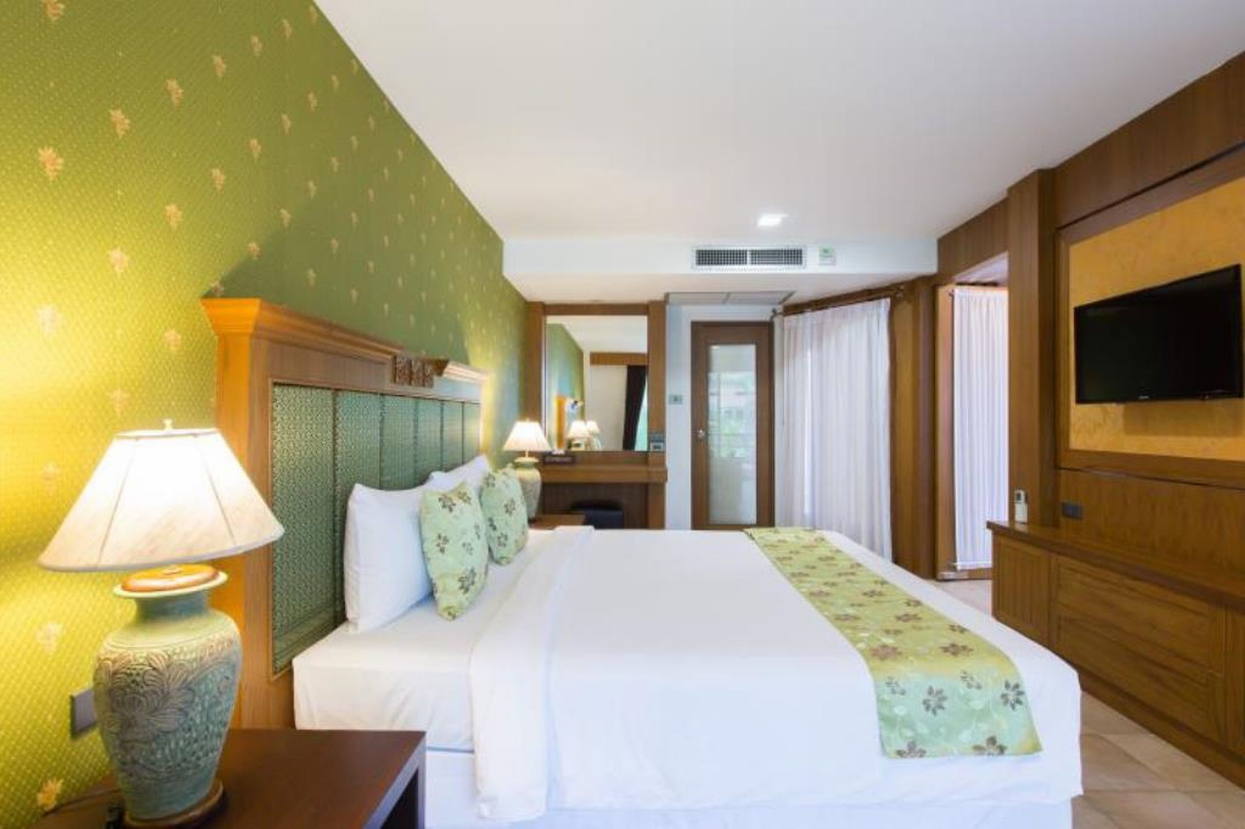 Junior Suite Standard