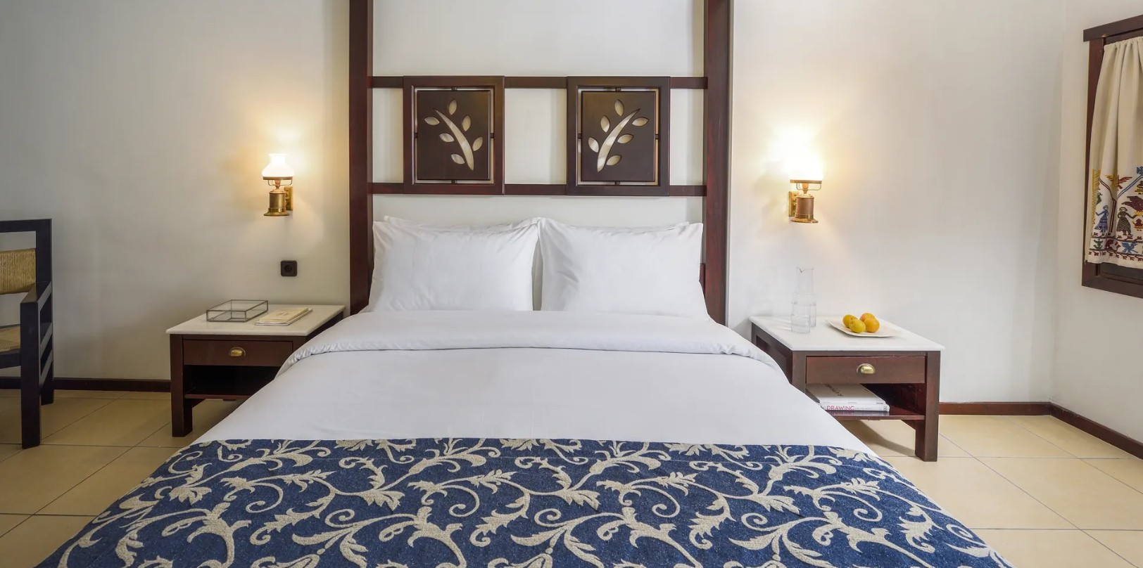 Junior Suite One Bedroom
