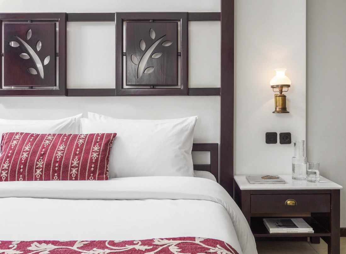 Room Superior