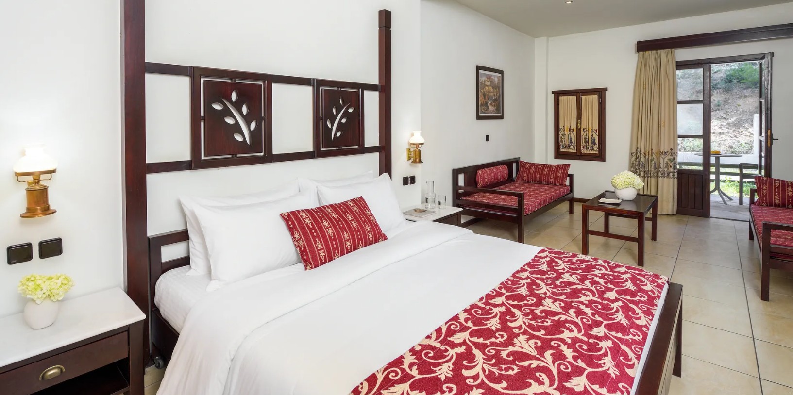 Room Superior