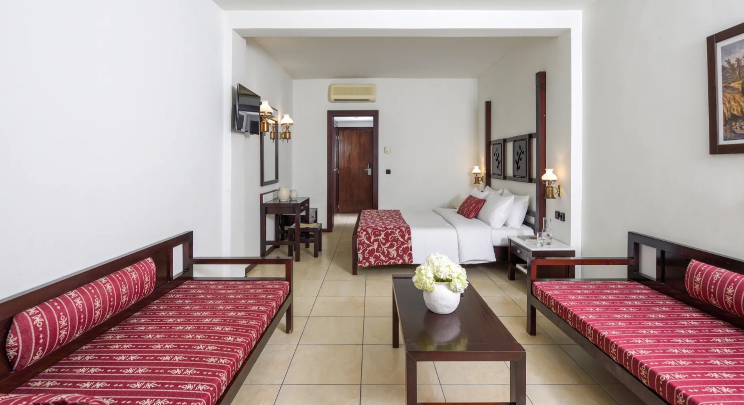 Room Superior