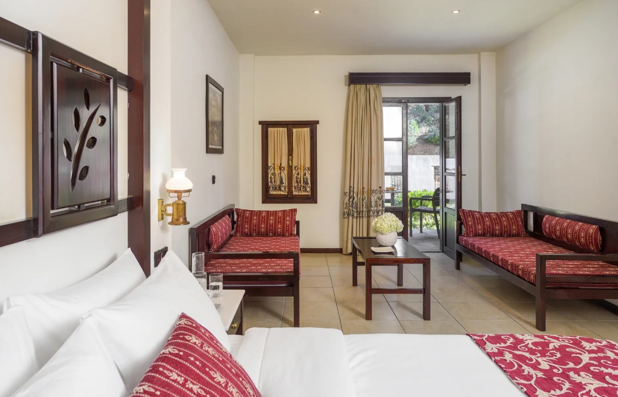 Room Superior