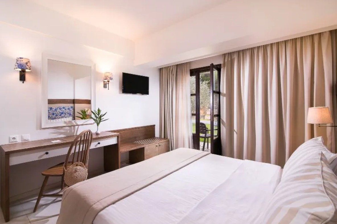 Suite Premium Two Bedrooms