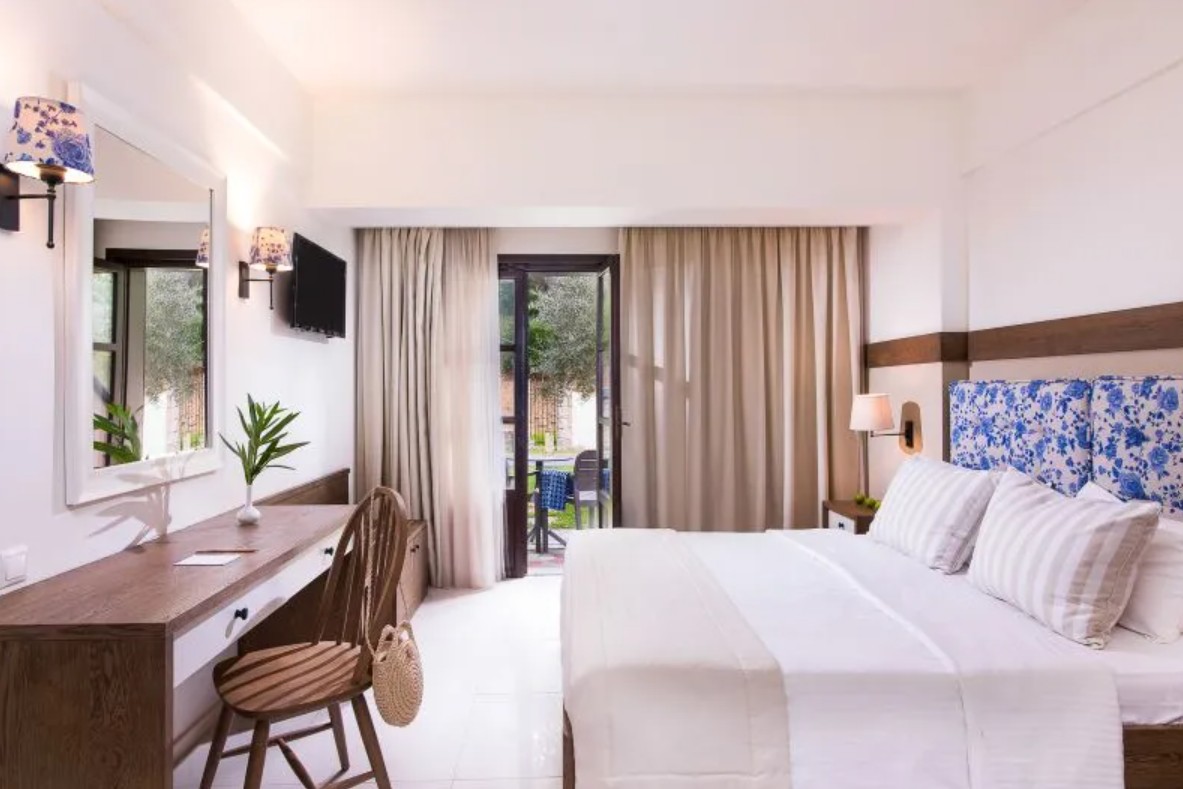 Suite Premium Two Bedrooms
