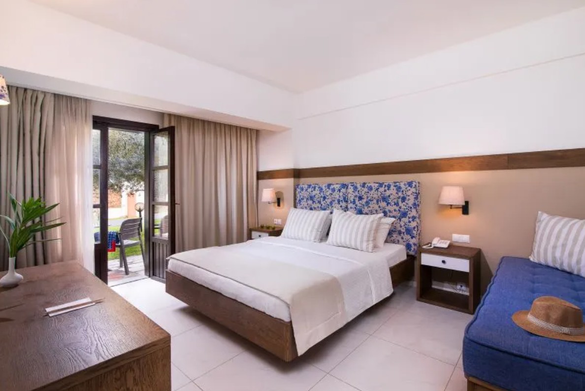 Suite Premium Two Bedrooms