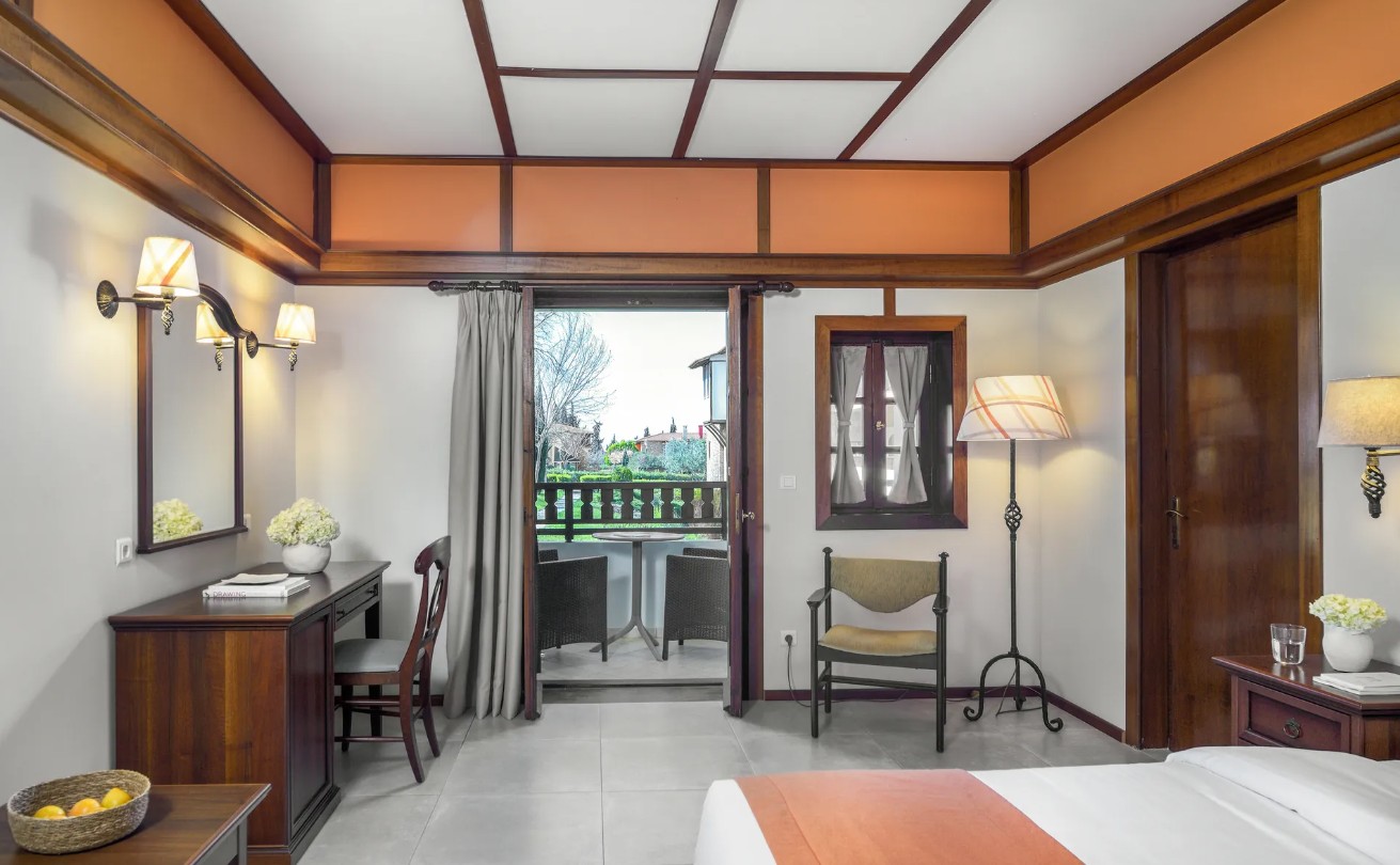 Suite Classic Two Bedrooms