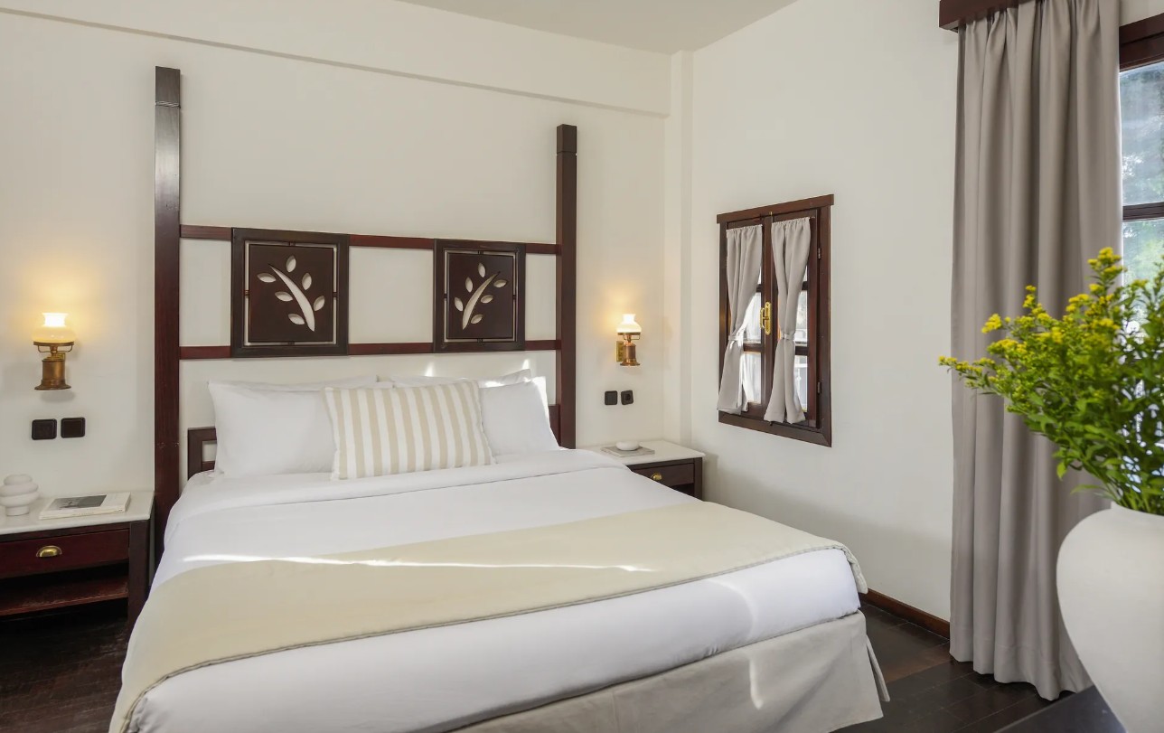 Suite Sea View Two Bedrooms