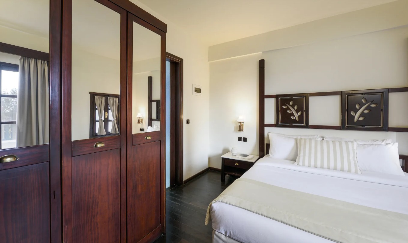 Suite Sea View Two Bedrooms