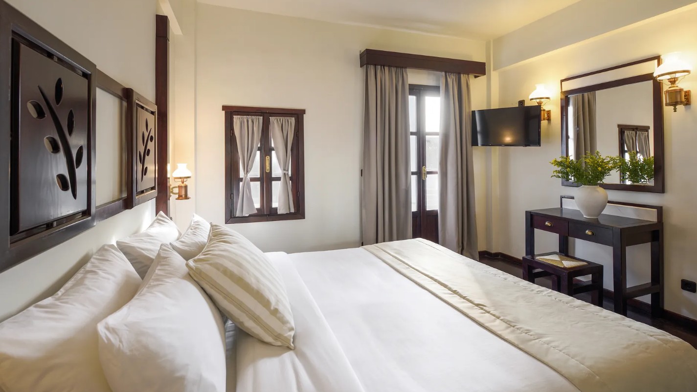 Suite Sea View Two Bedrooms