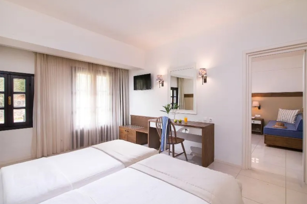 Suite Premium Two Bedrooms
