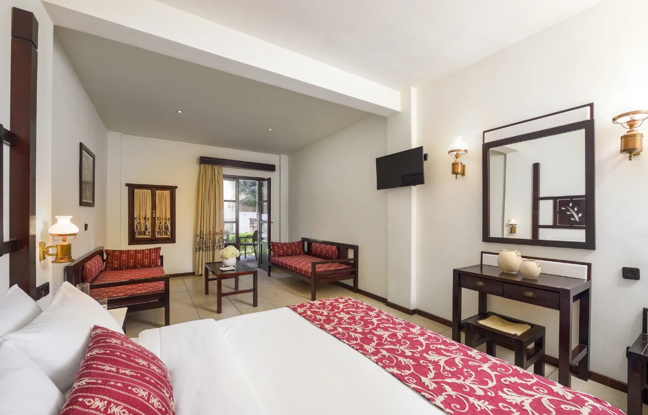 Room Superior