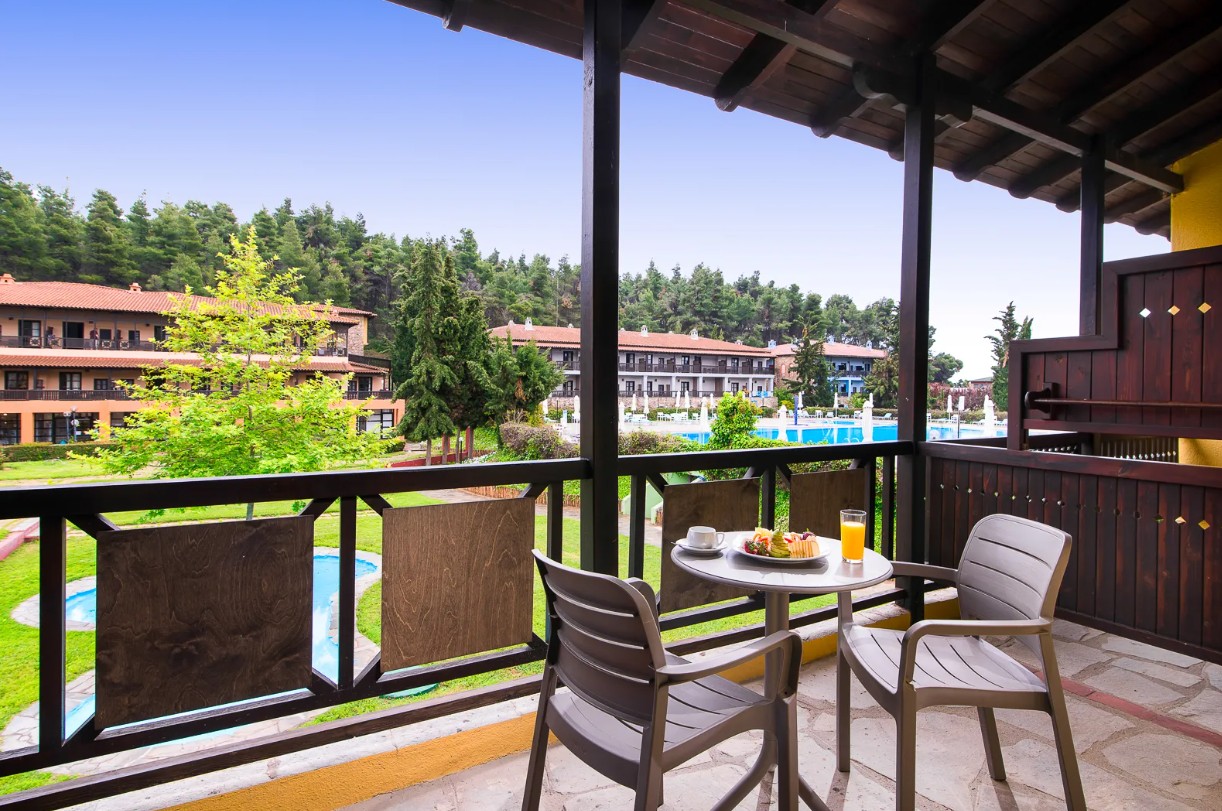 Double or Twin Standard