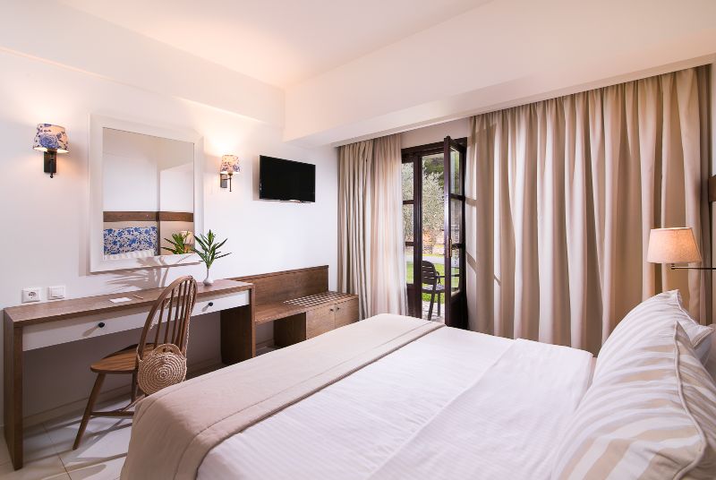 Double or Twin Premium