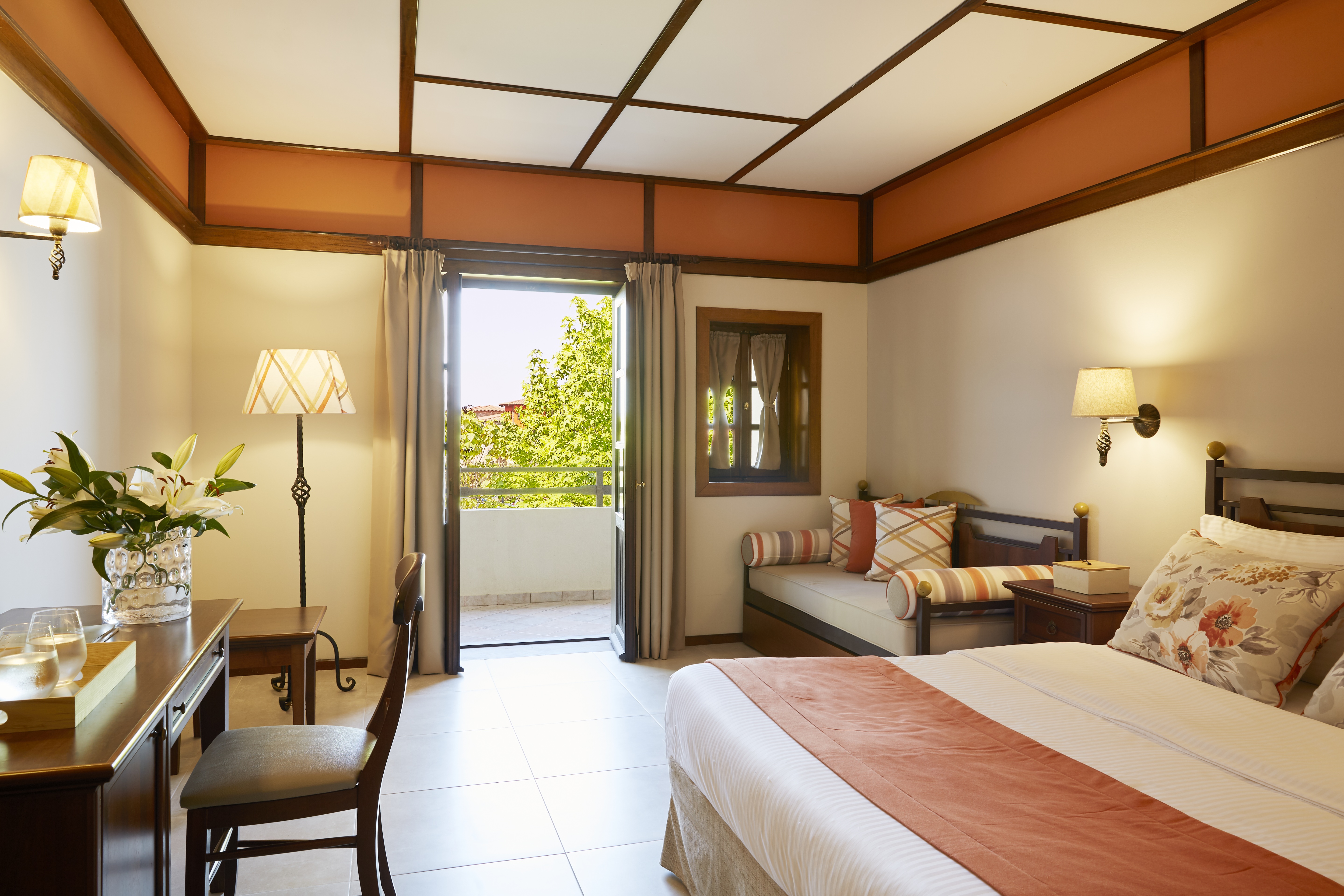 Double or Twin Classic