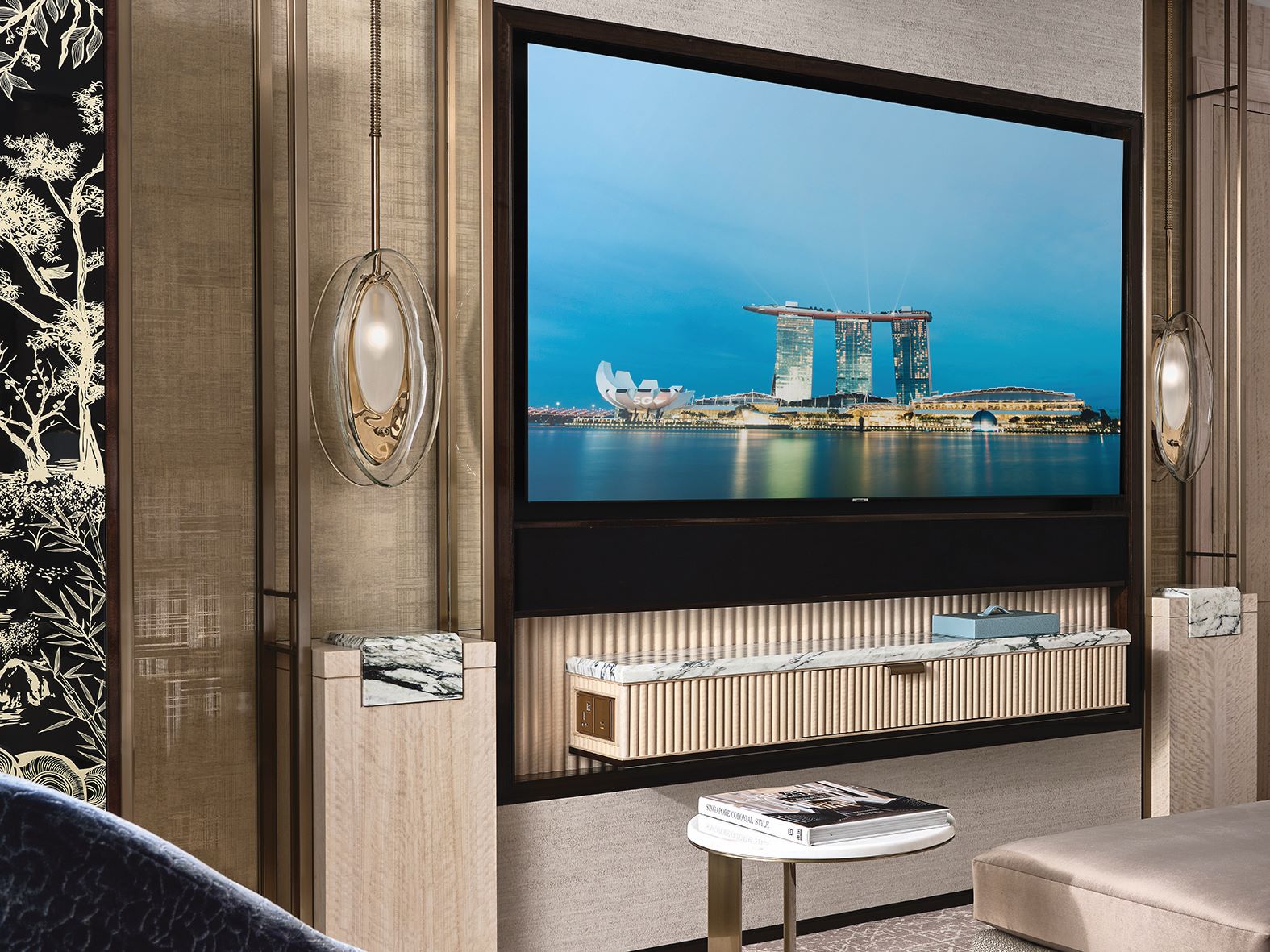 Double Two Queen Beds Premier