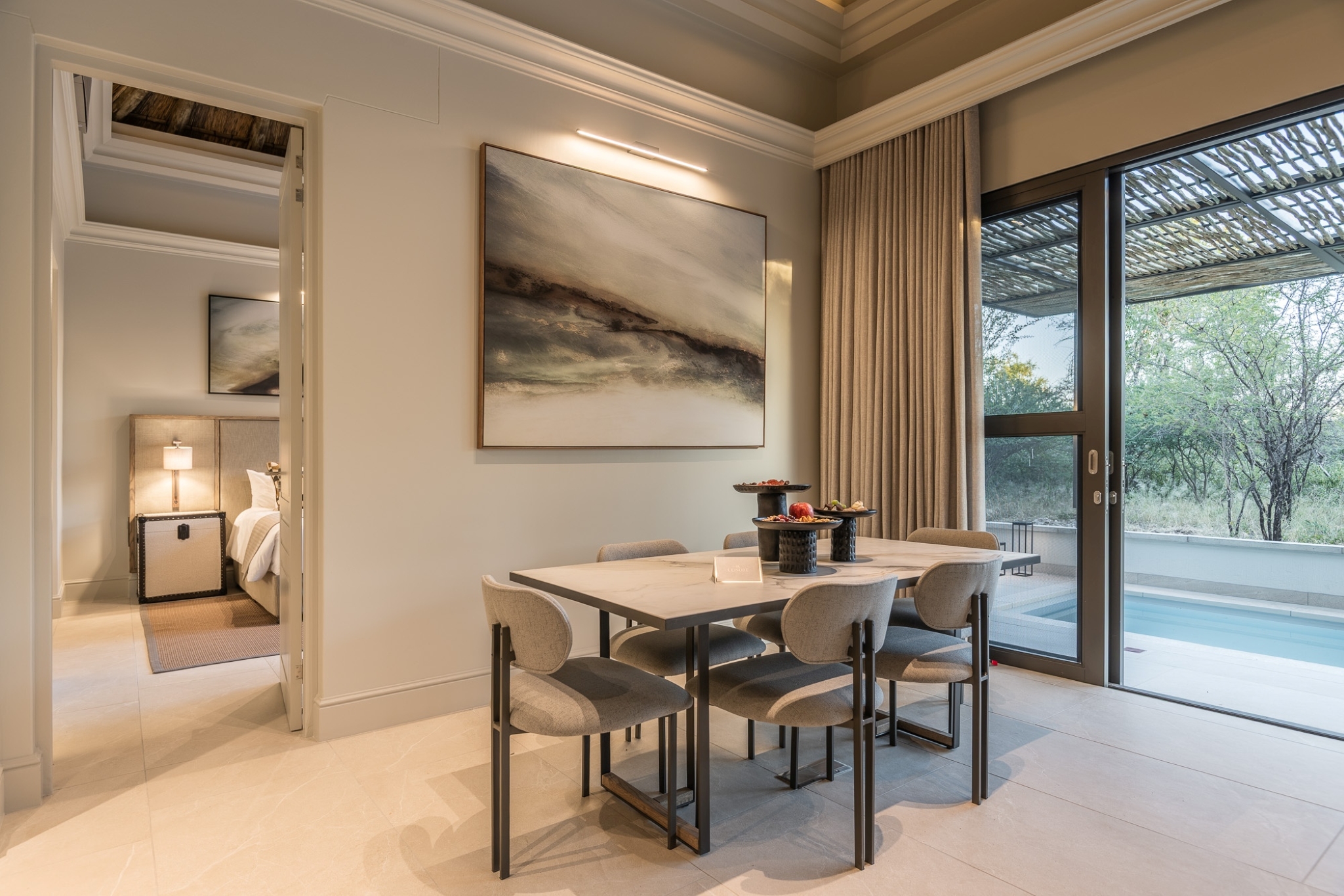Junior Suite Presidential