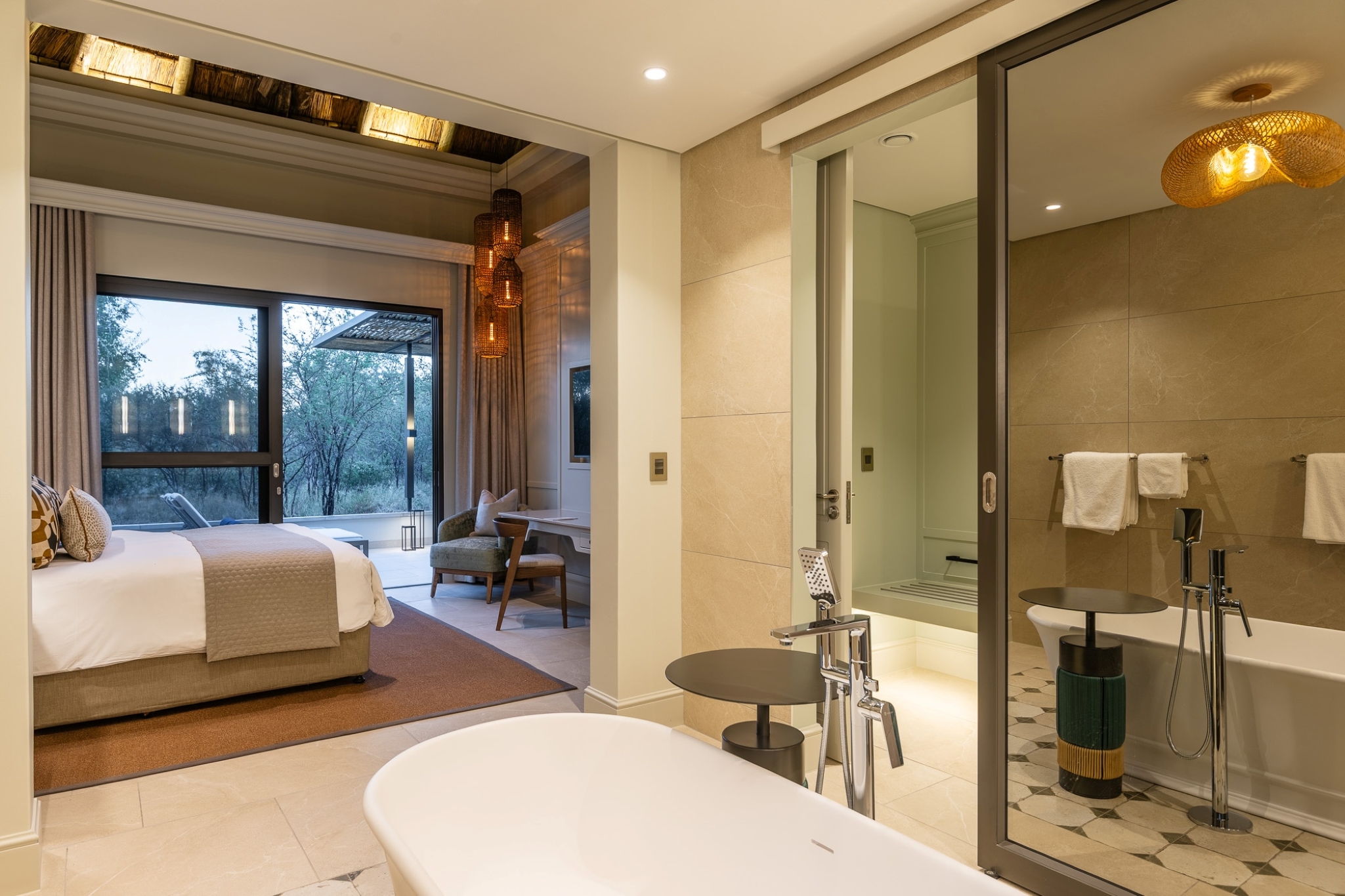 Junior Suite Presidential