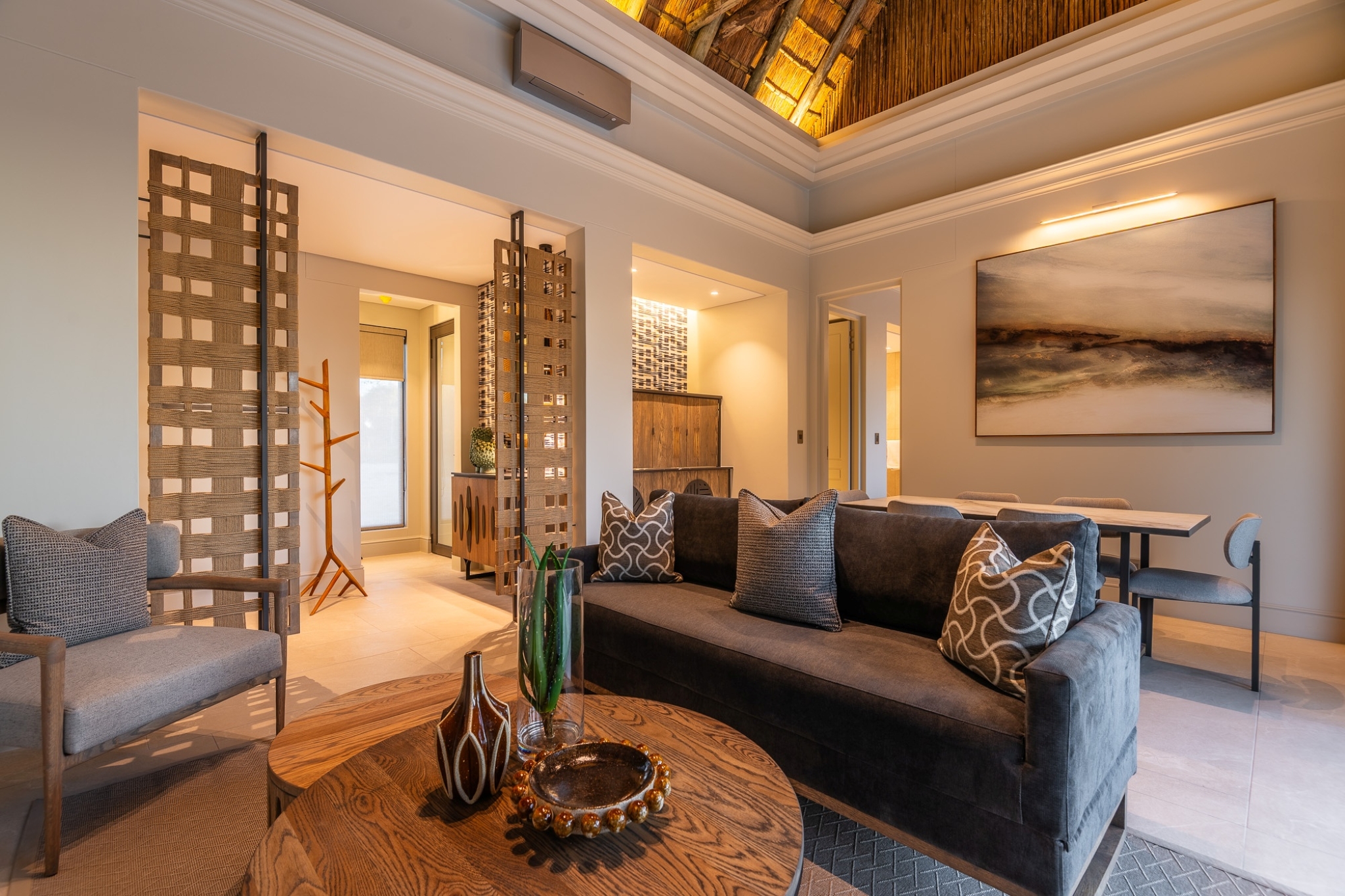 Junior Suite Presidential