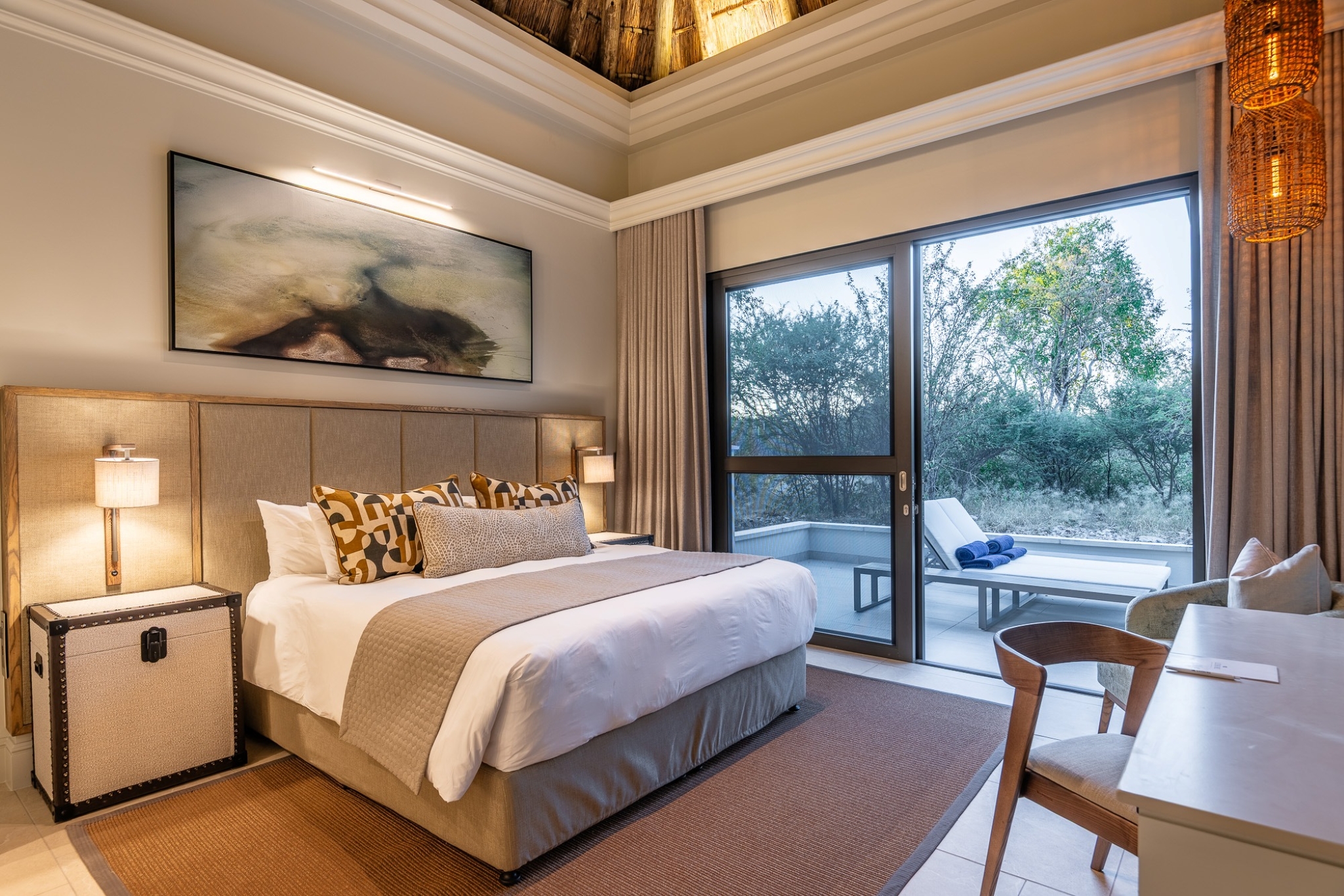 Junior Suite Presidential