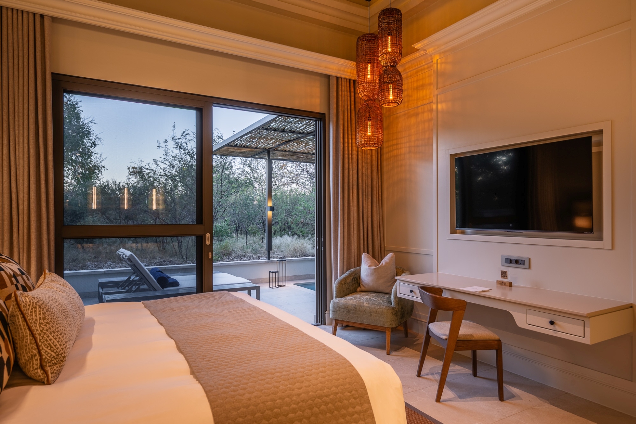 Junior Suite Presidential
