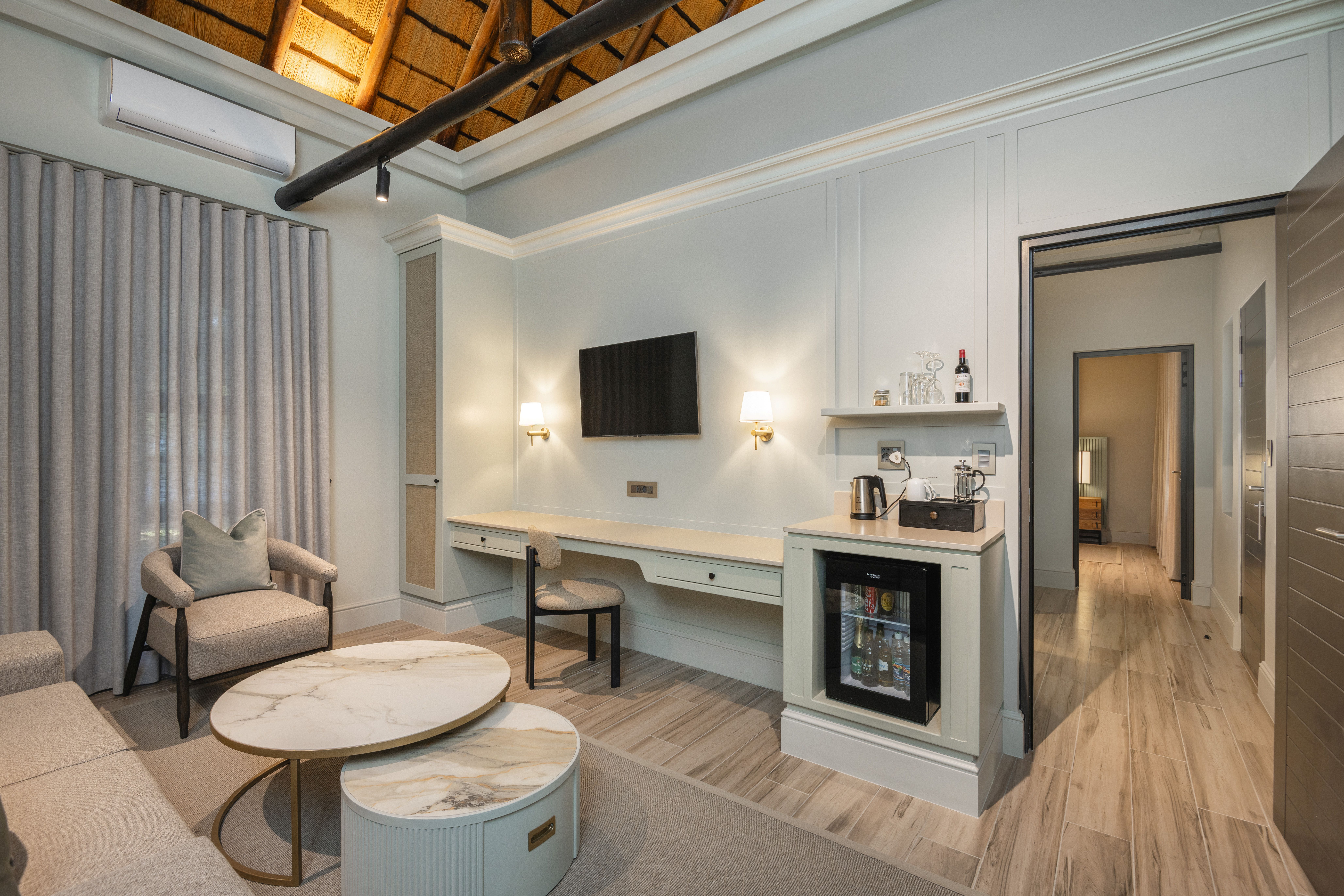 Family Room Luxury