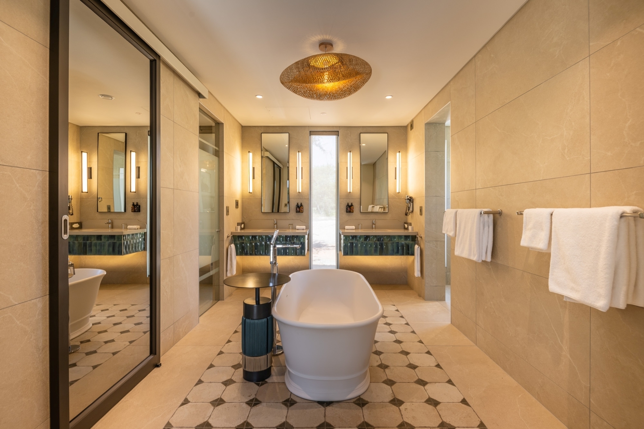 Junior Suite Presidential