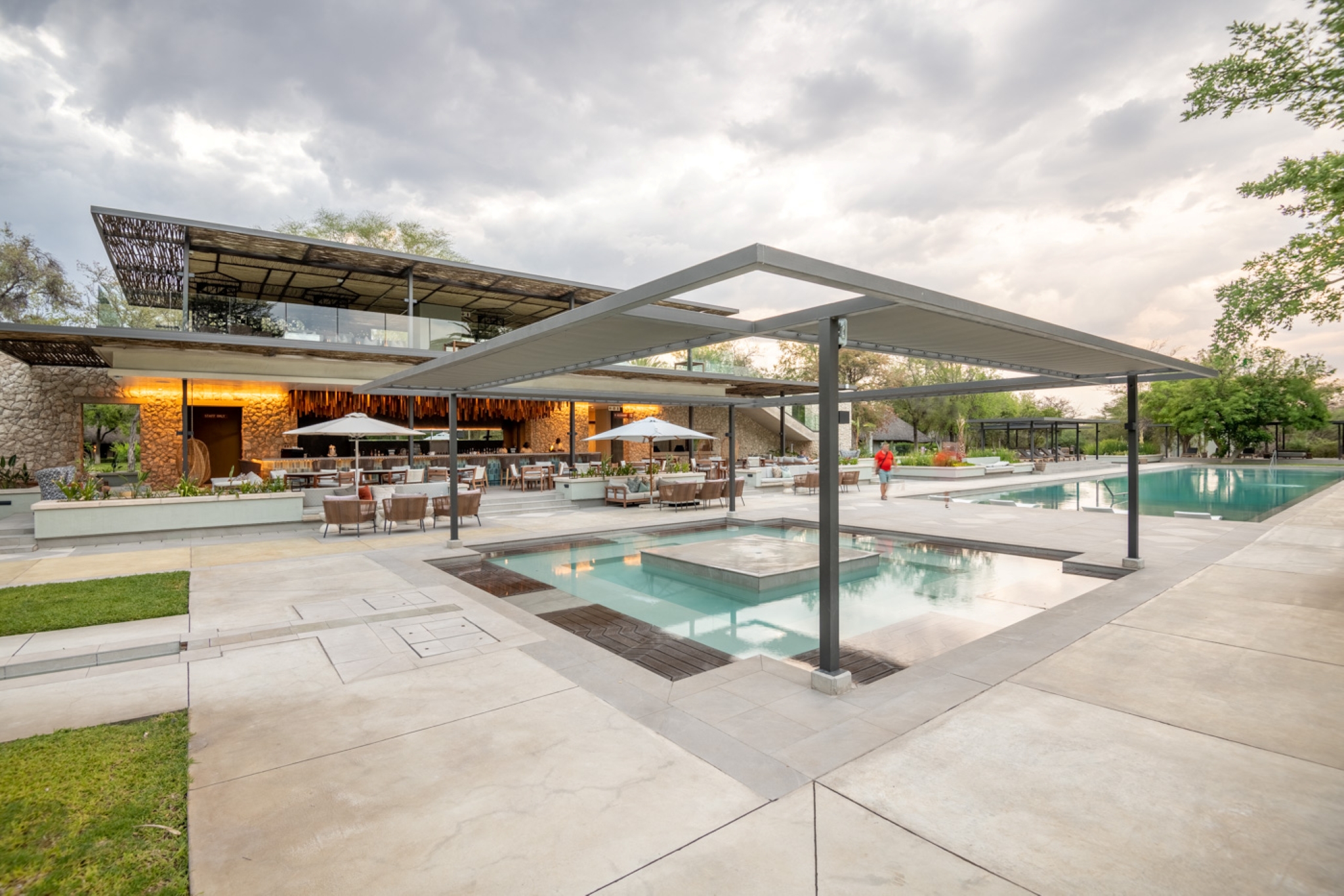 Pool