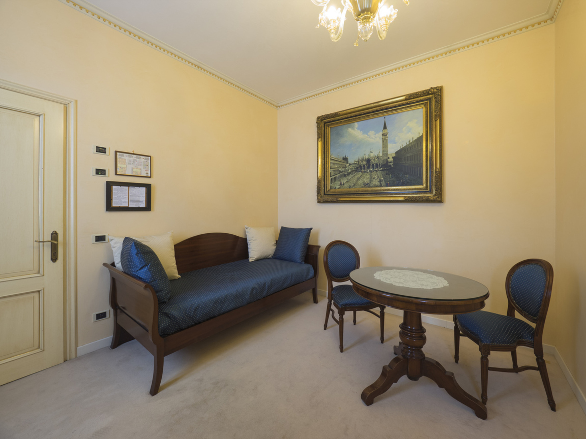 Suite Garden View