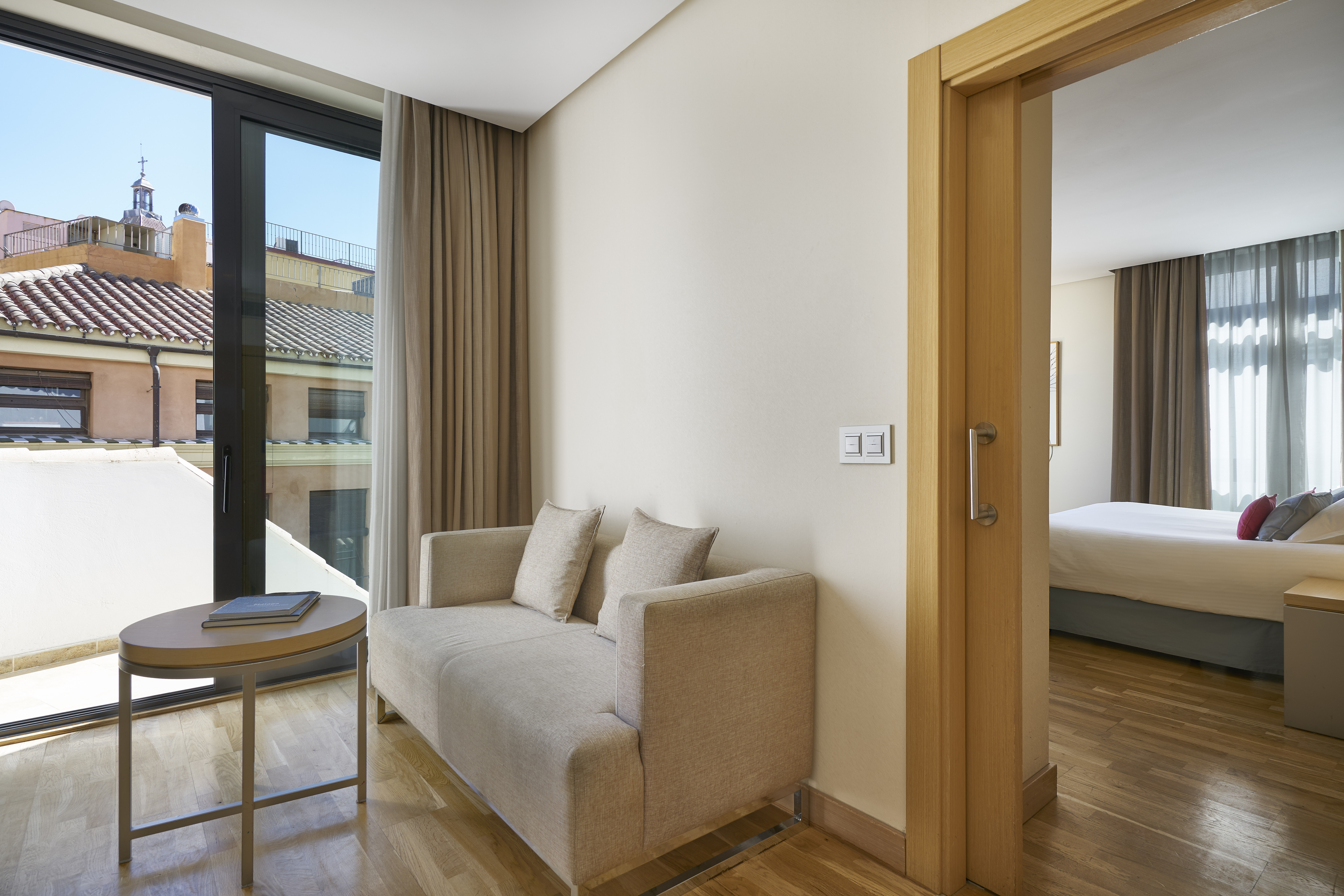 Junior Suite Standard