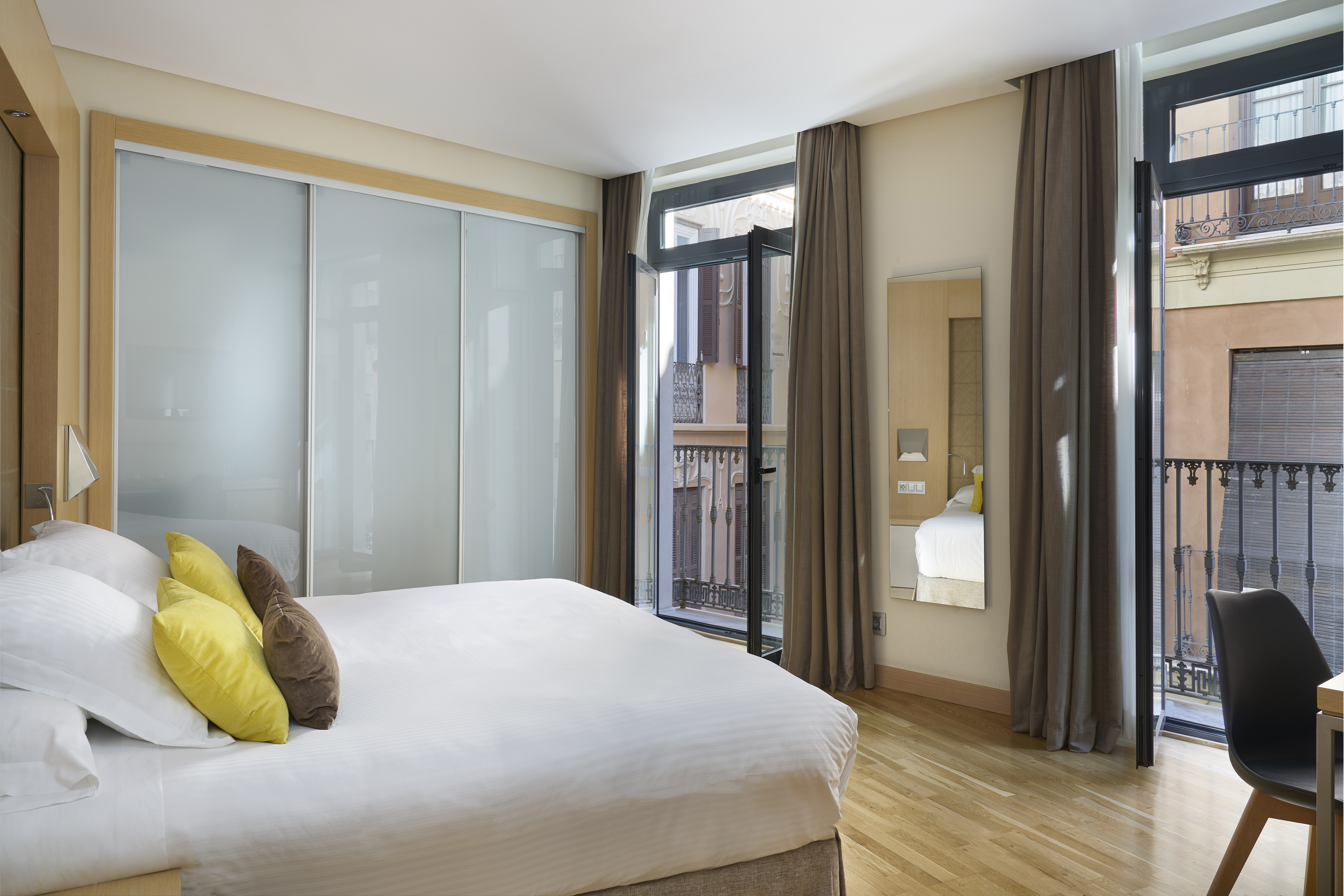 Junior Suite Standard