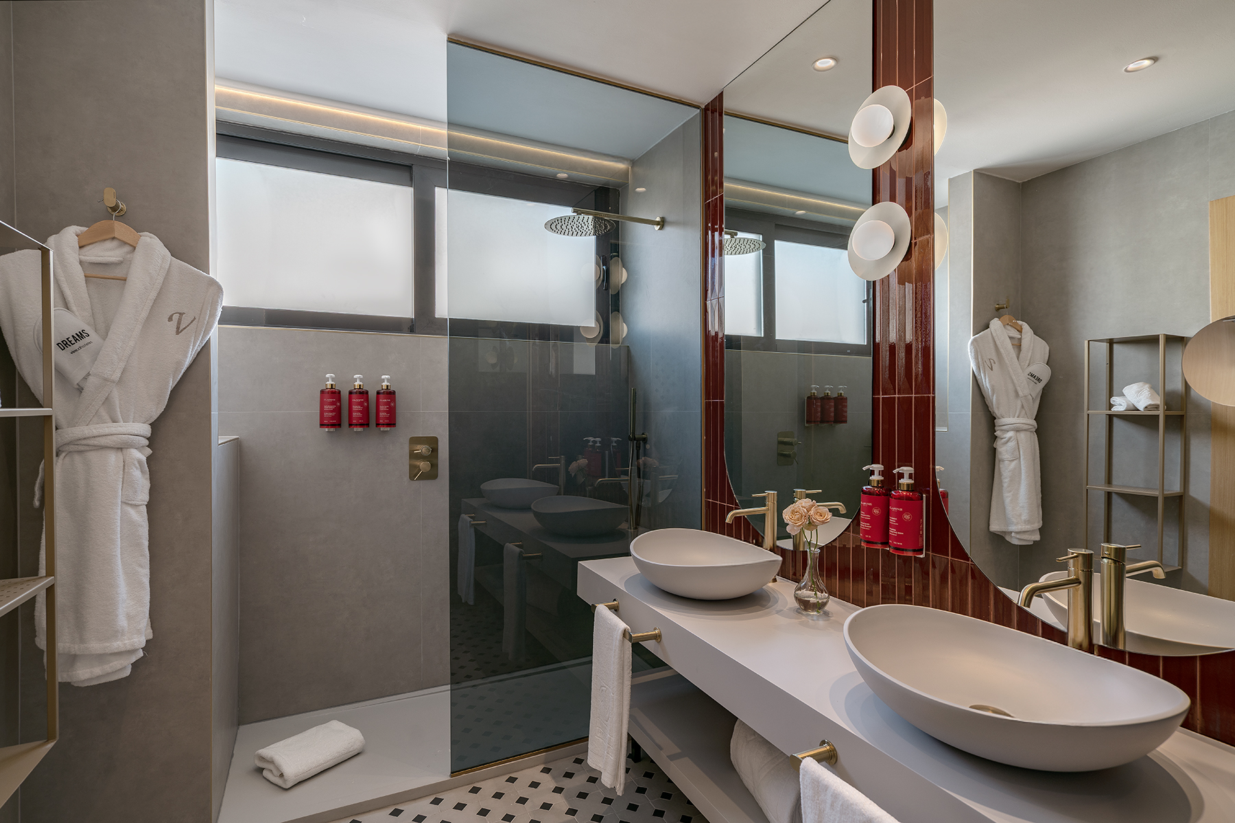 Junior Suite Standard