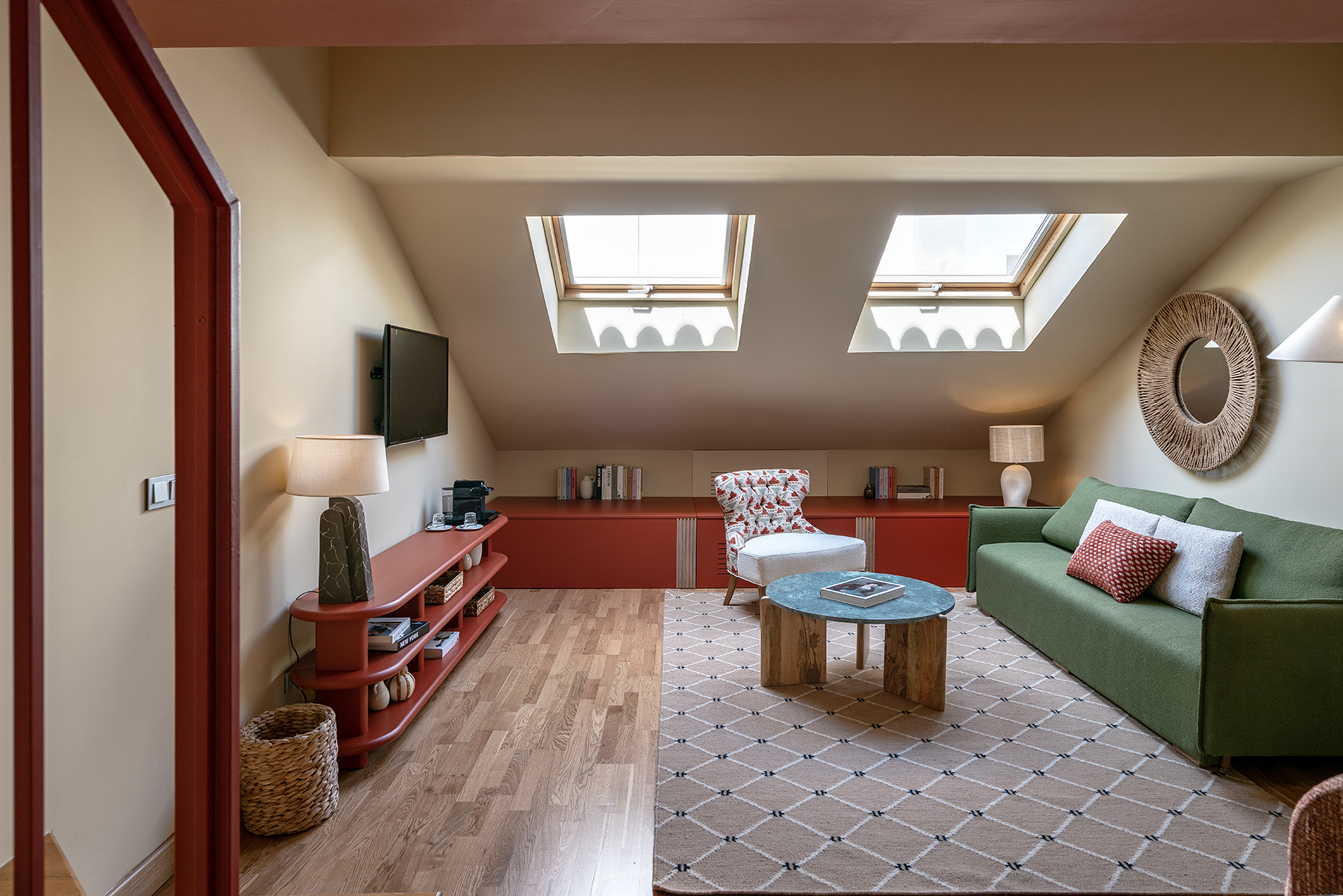 Junior Suite Standard