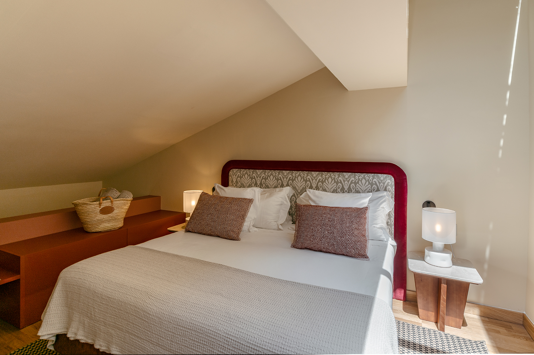 Junior Suite Standard