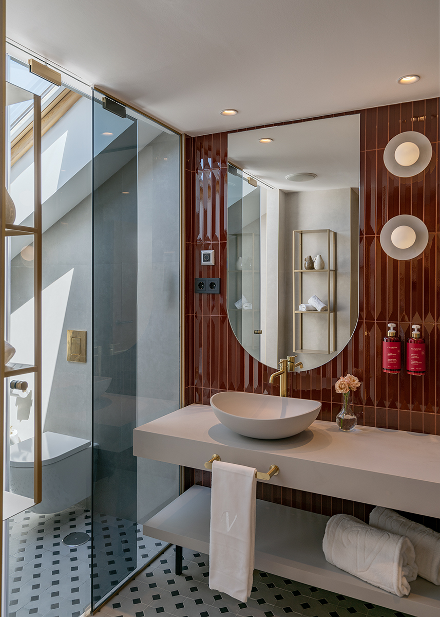 Junior Suite Standard