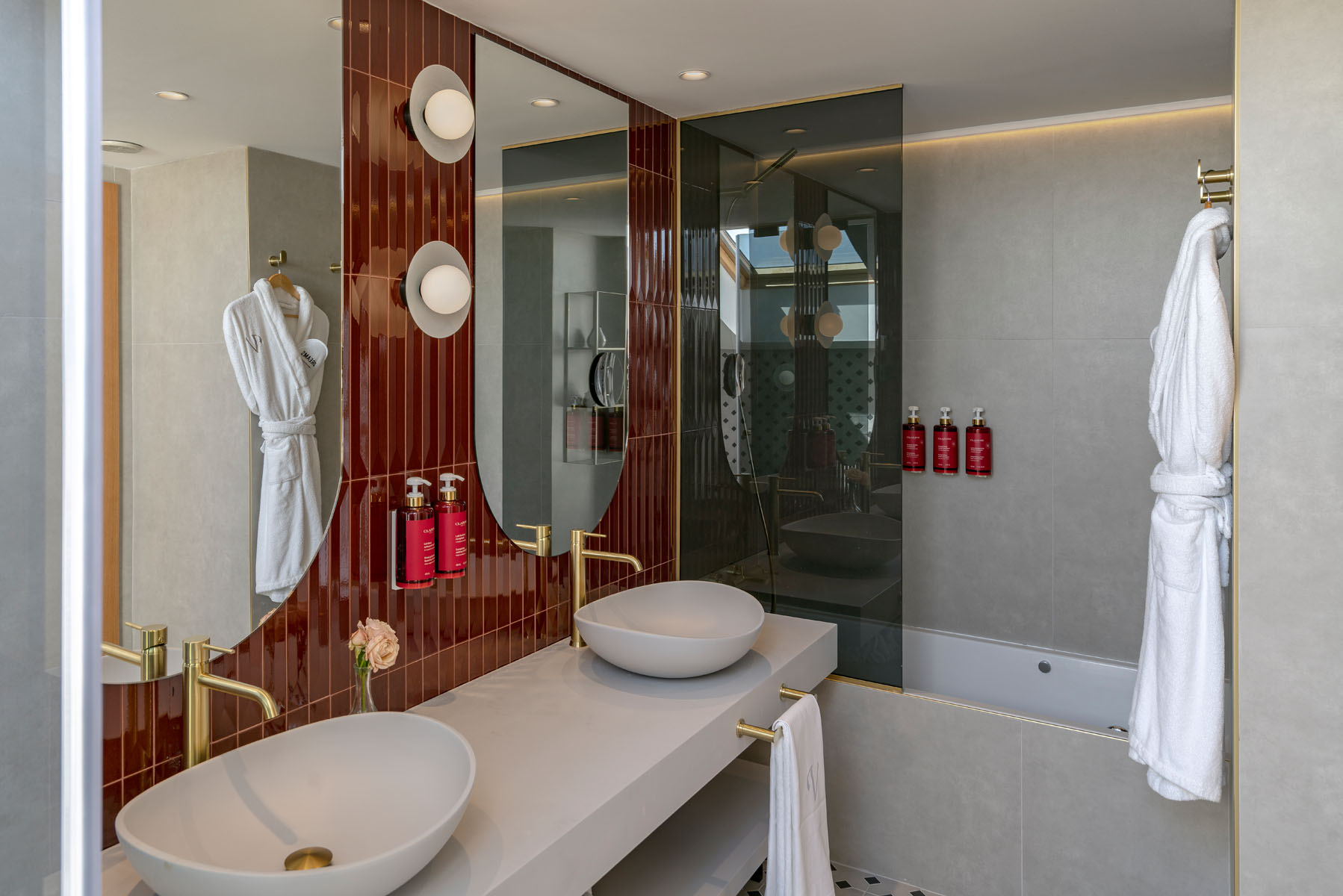 Junior Suite Standard