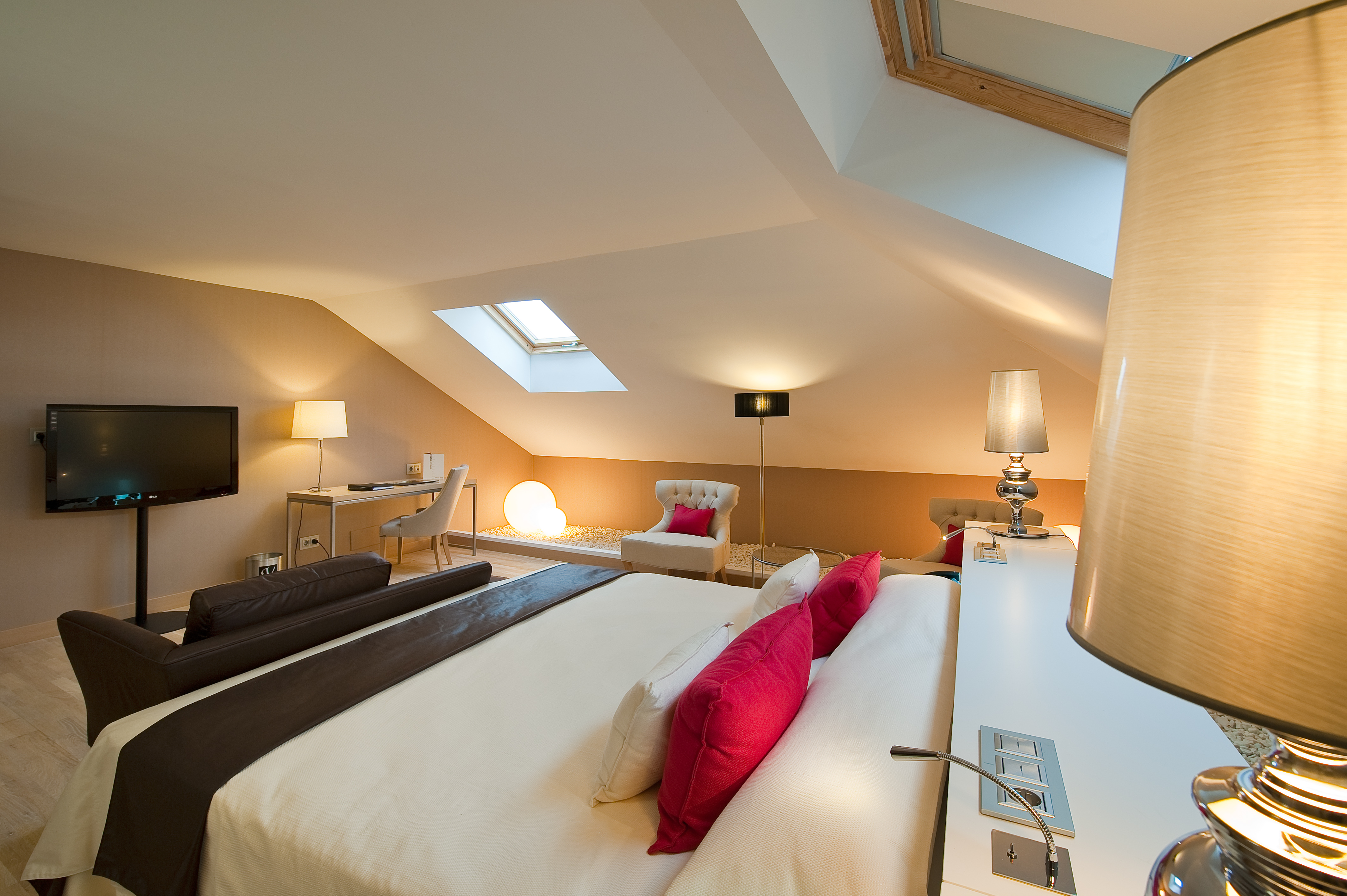 Junior Suite Standard