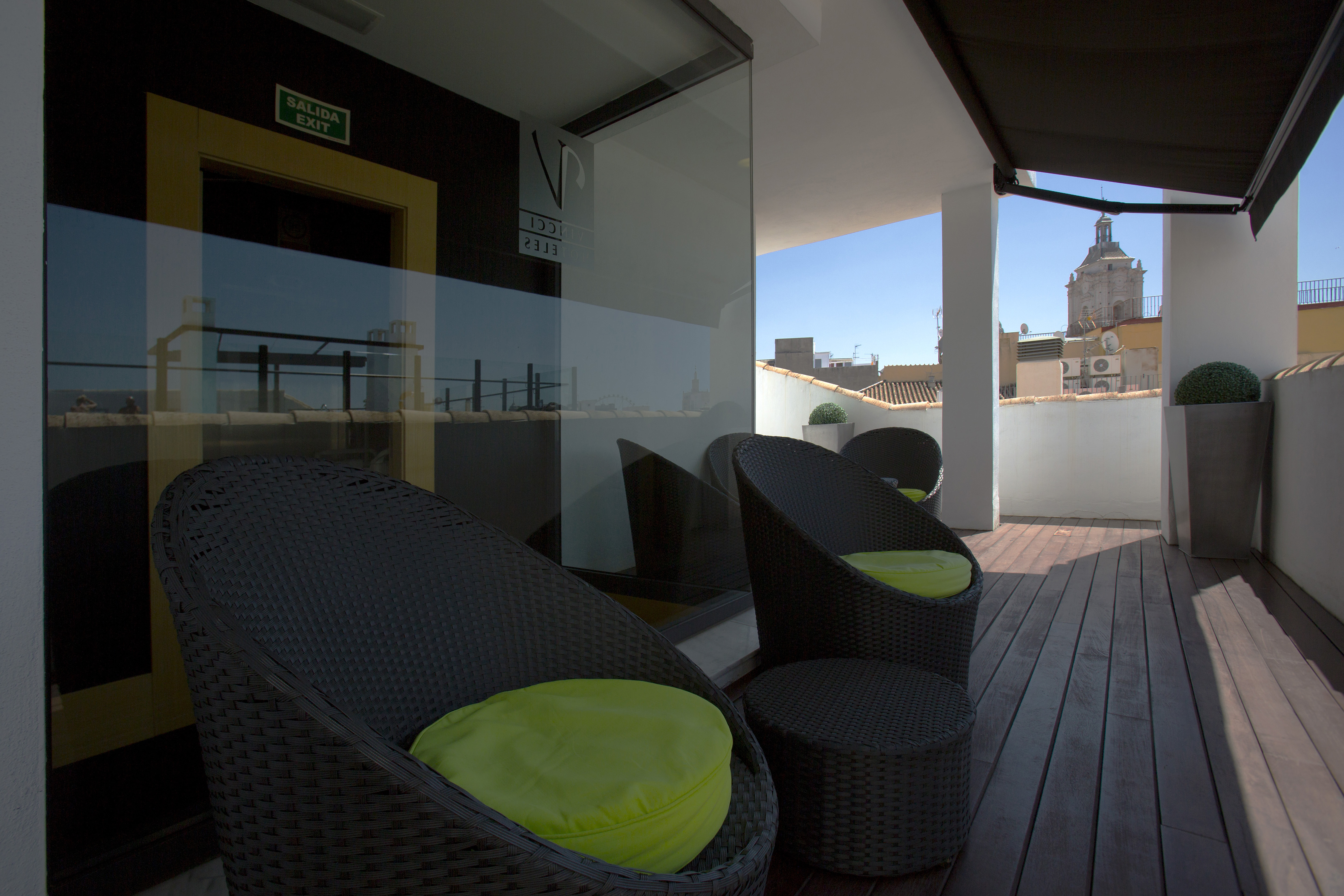 Junior Suite Standard