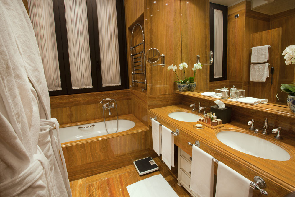 Junior Suite Capacity 3