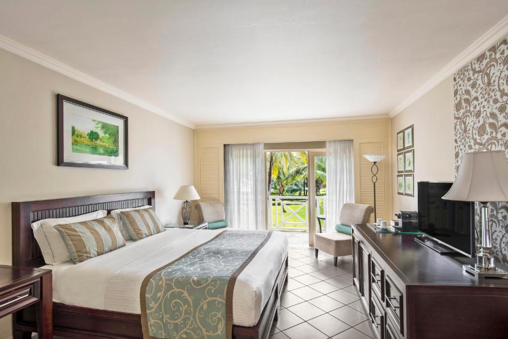 Single Deluxe Beach Front