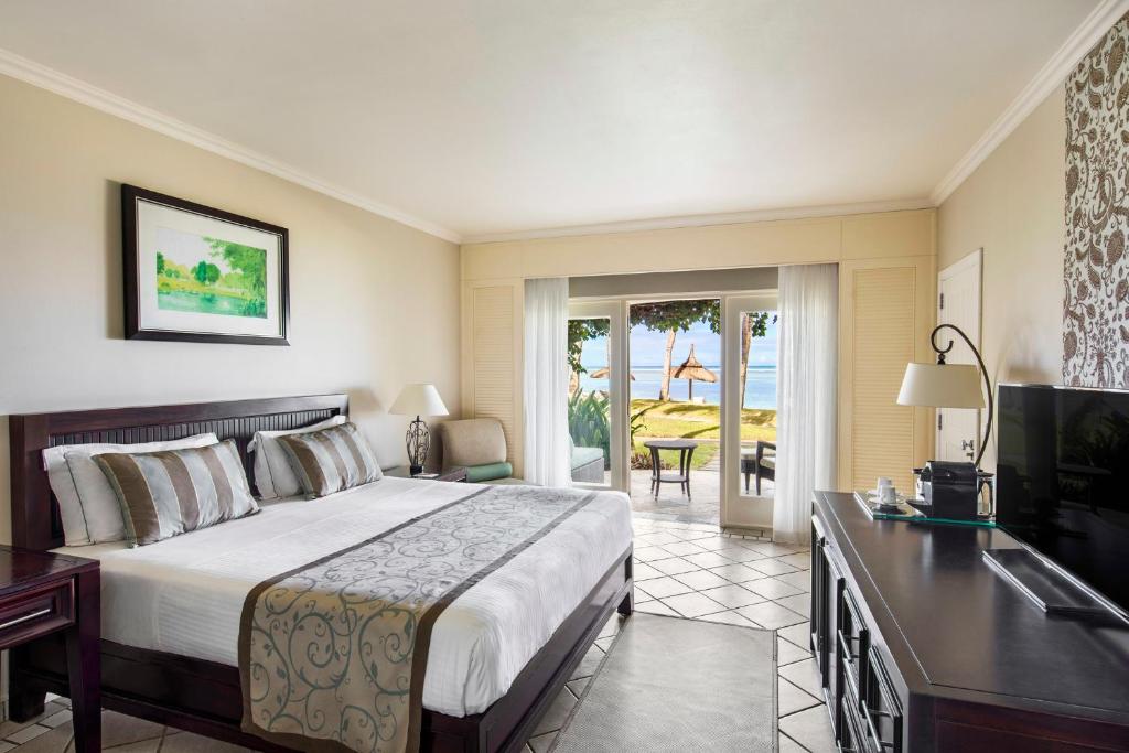 Single Deluxe Beach Front