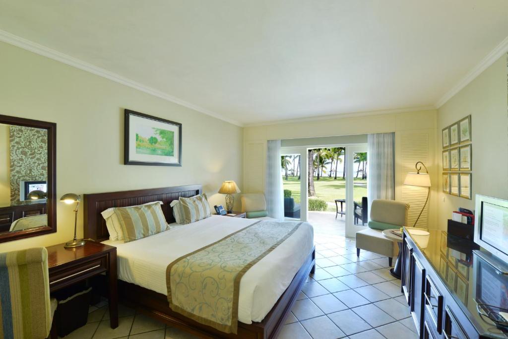 Single Deluxe Sea View