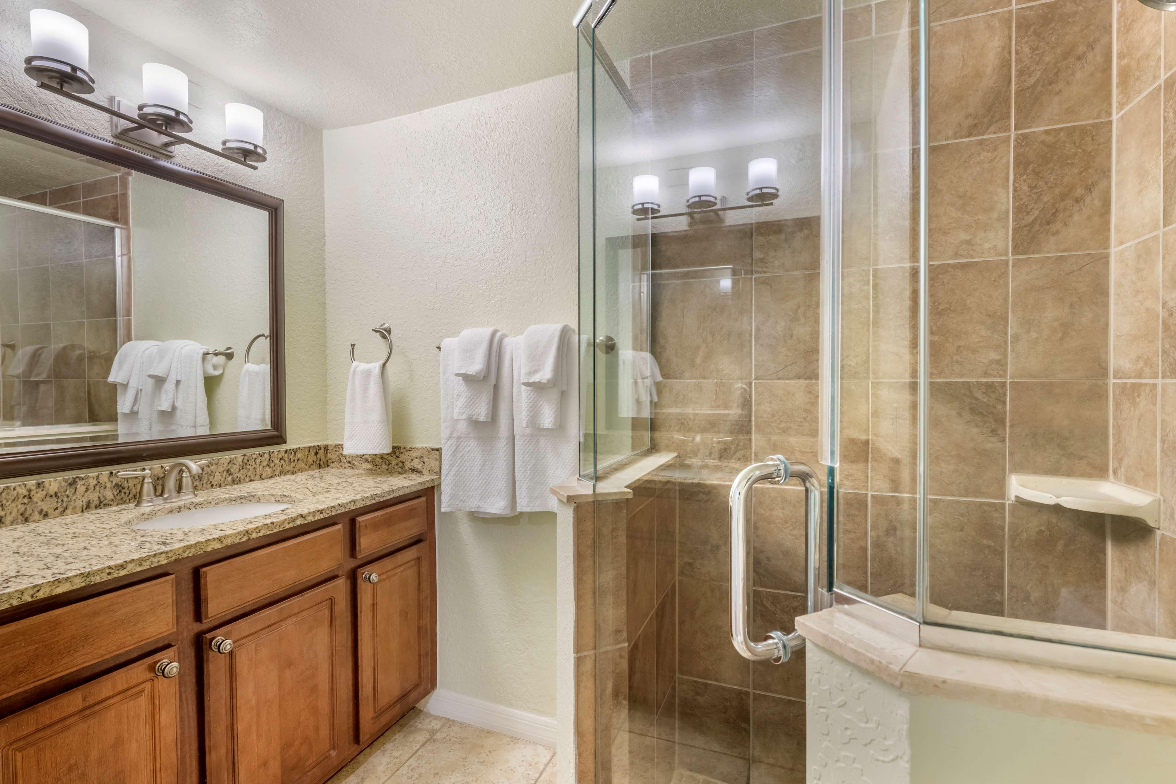 Suite Three Bedrooms