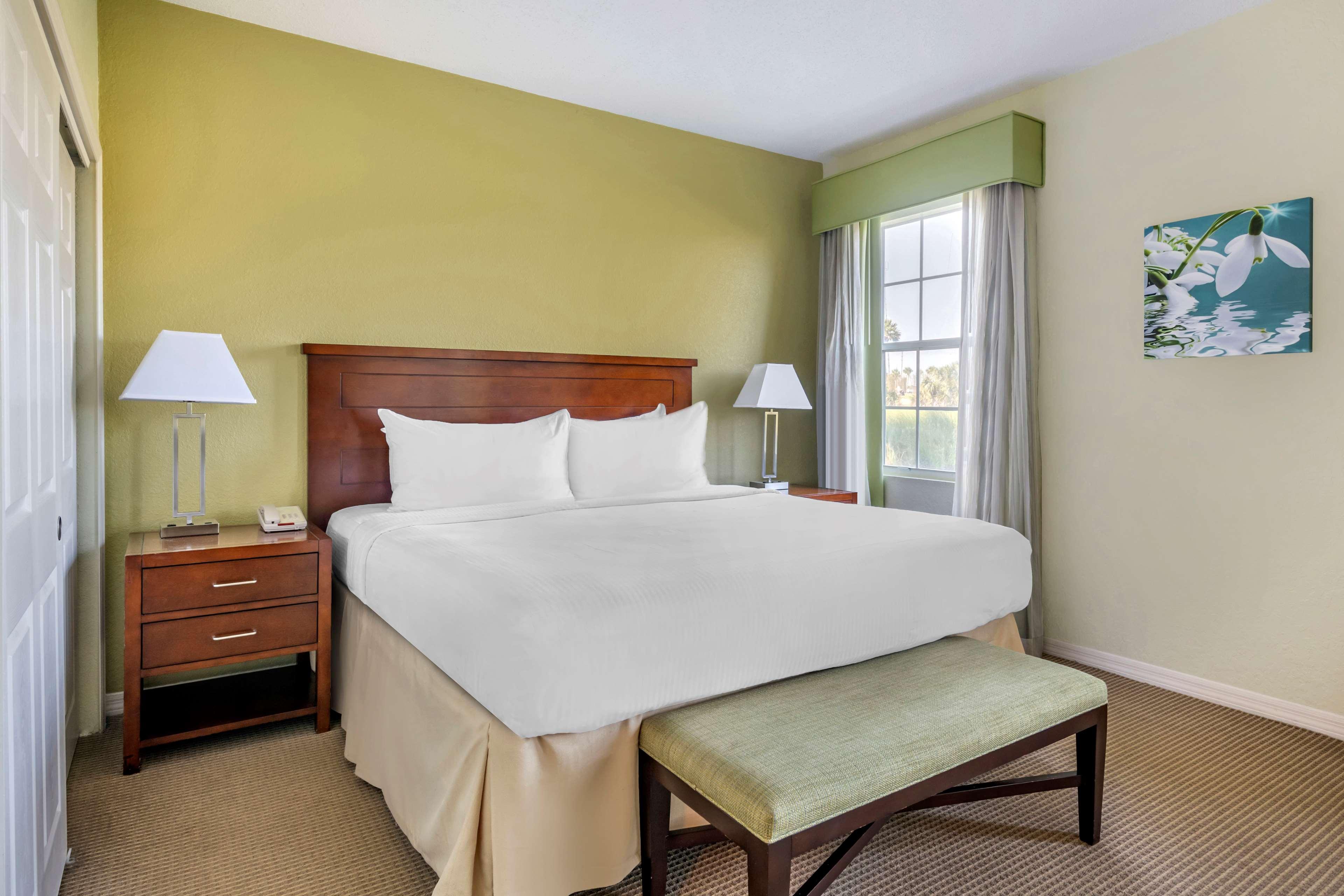 Suite Three Bedrooms