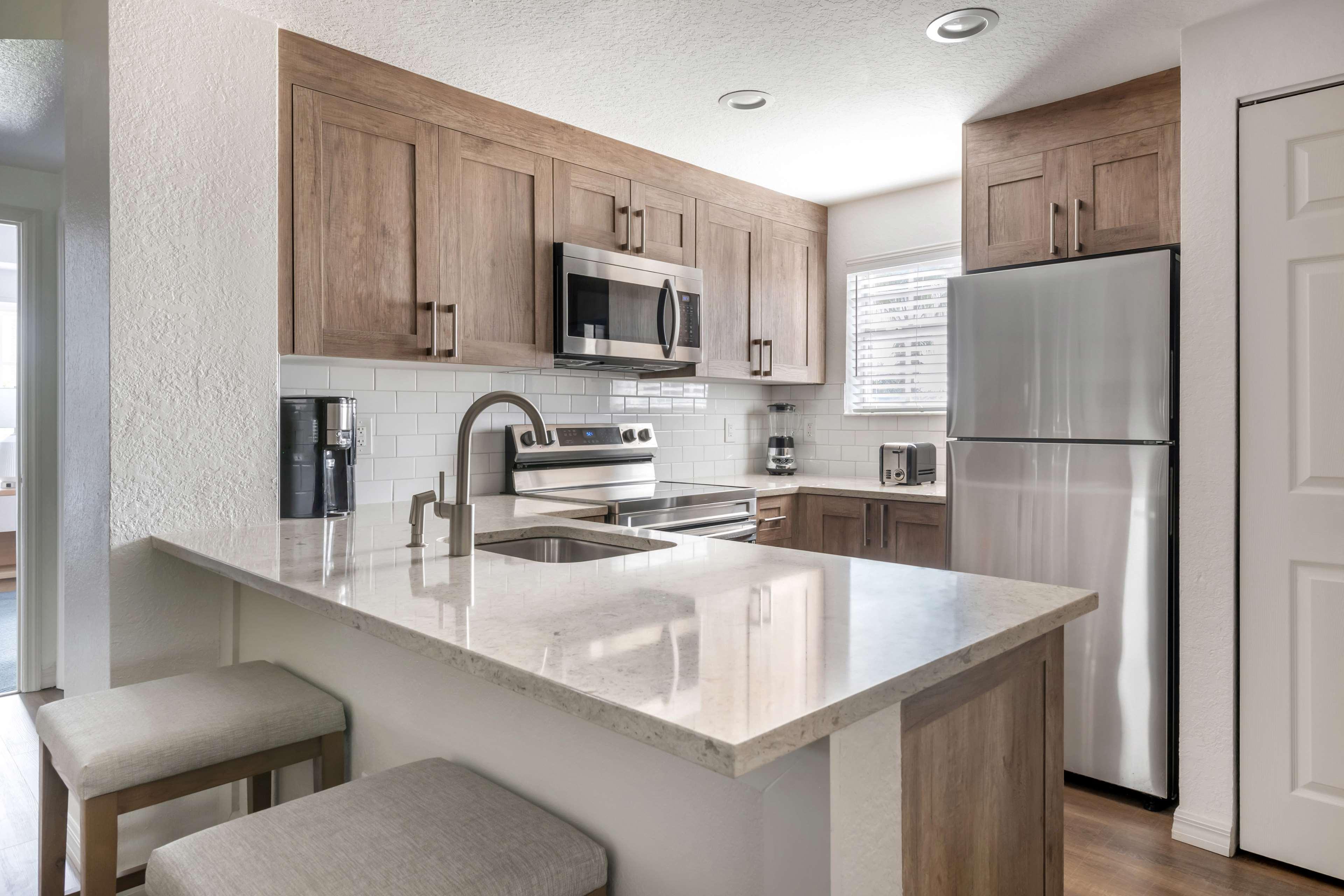 Suite Three Bedrooms